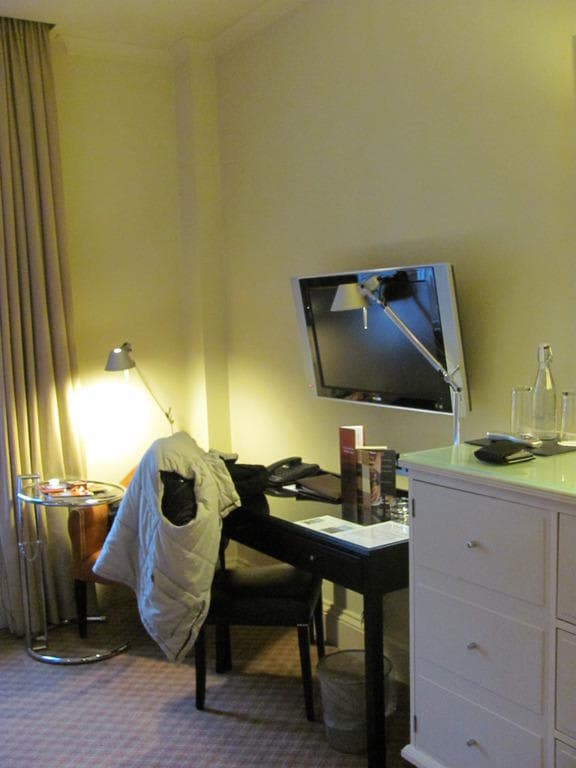 Hotel London Bridge Ansicht 3