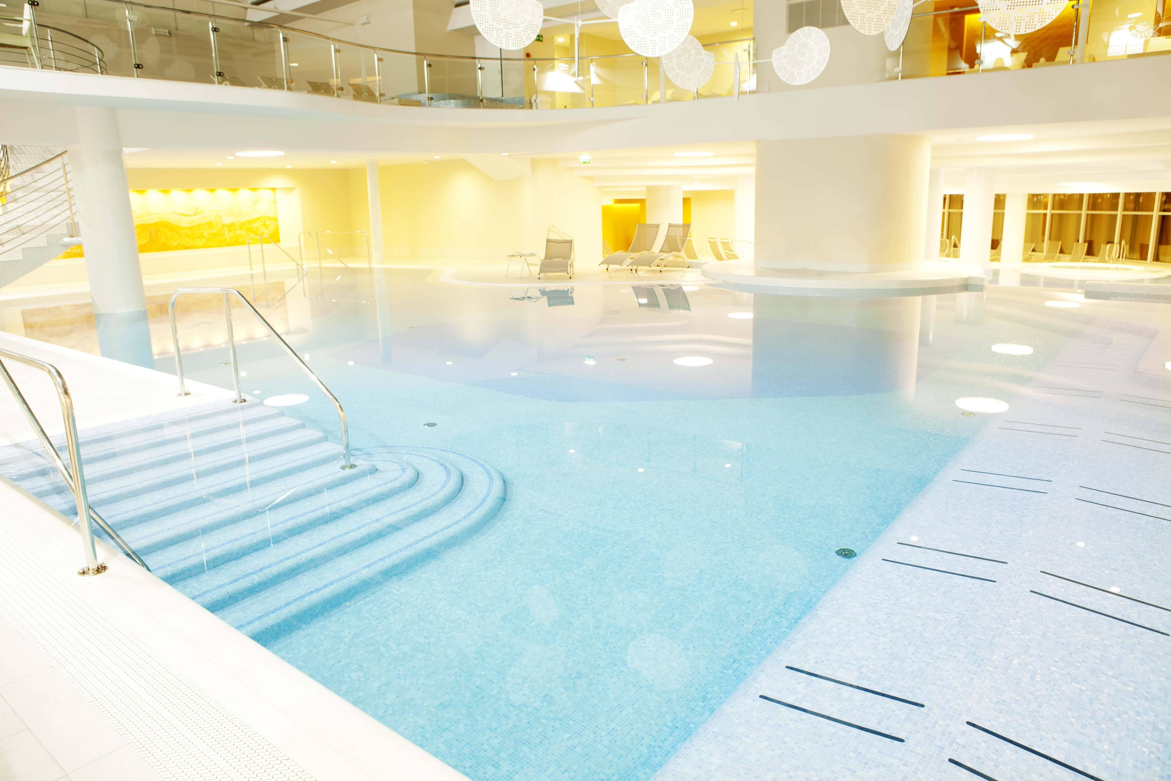 Hotel Mirna - LifeClass Hotels & Spa Ansicht 7
