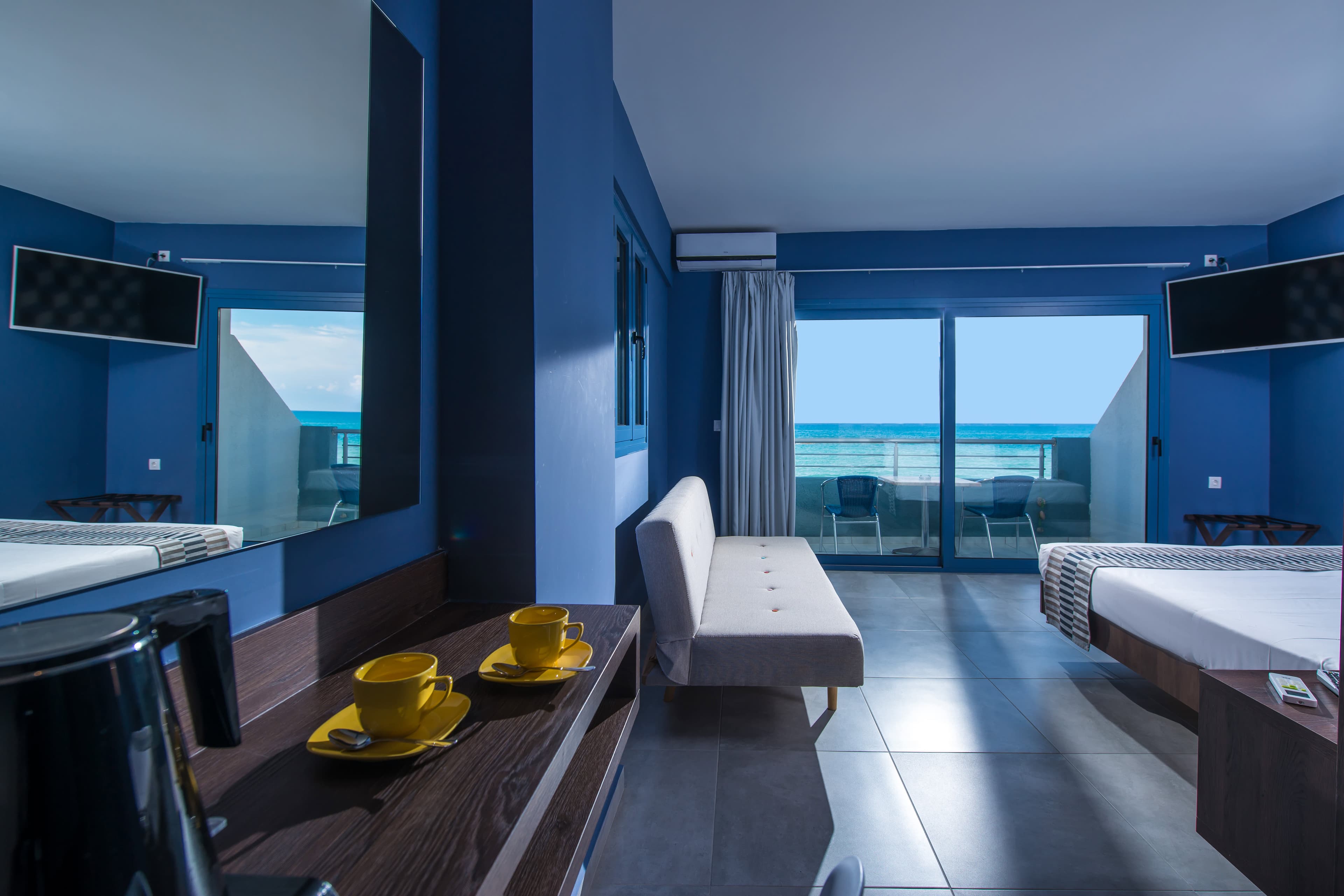 Compass Beach Ansicht 5