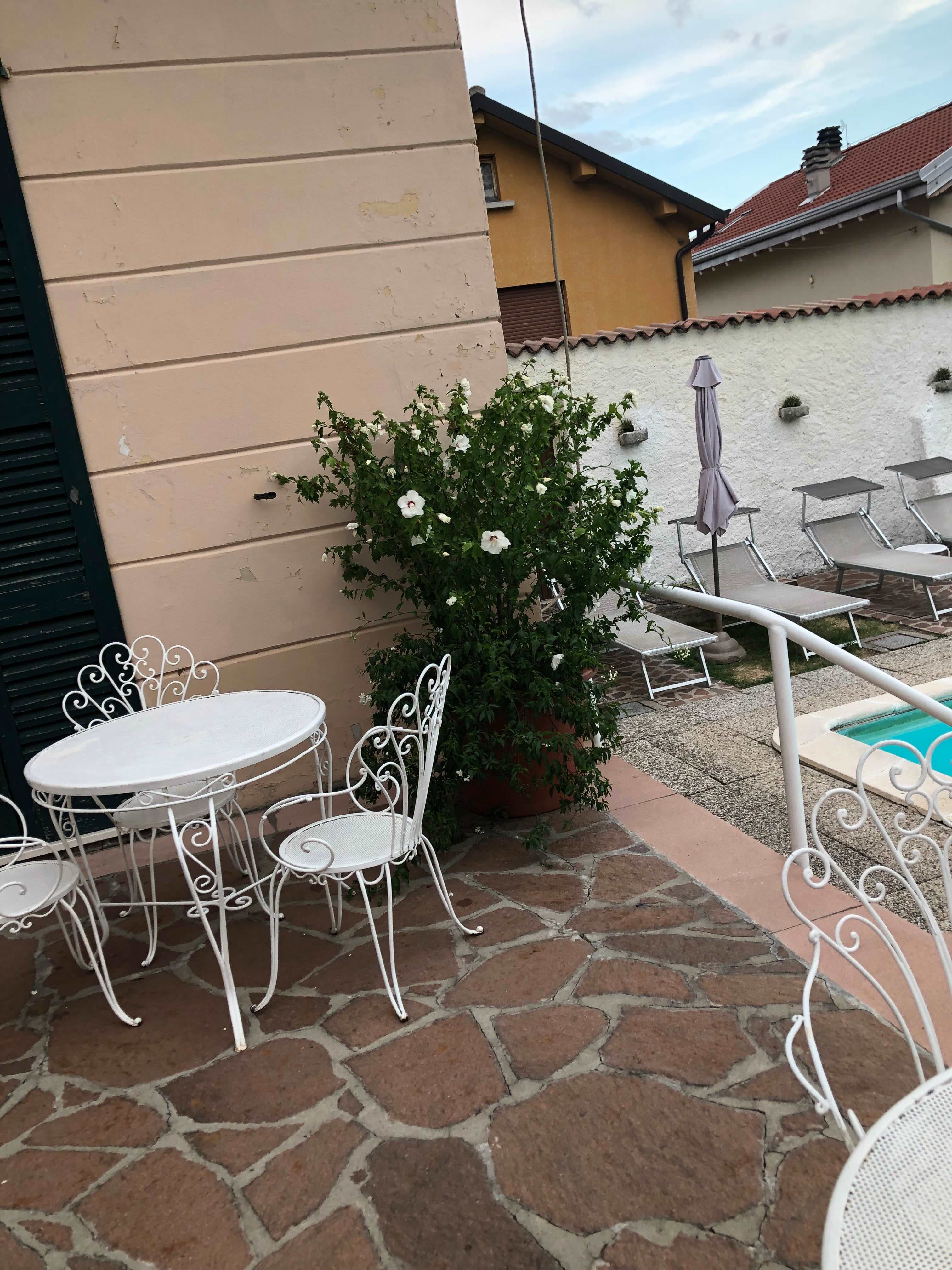 Hotel Maderno by Double Hospitality Ansicht 2