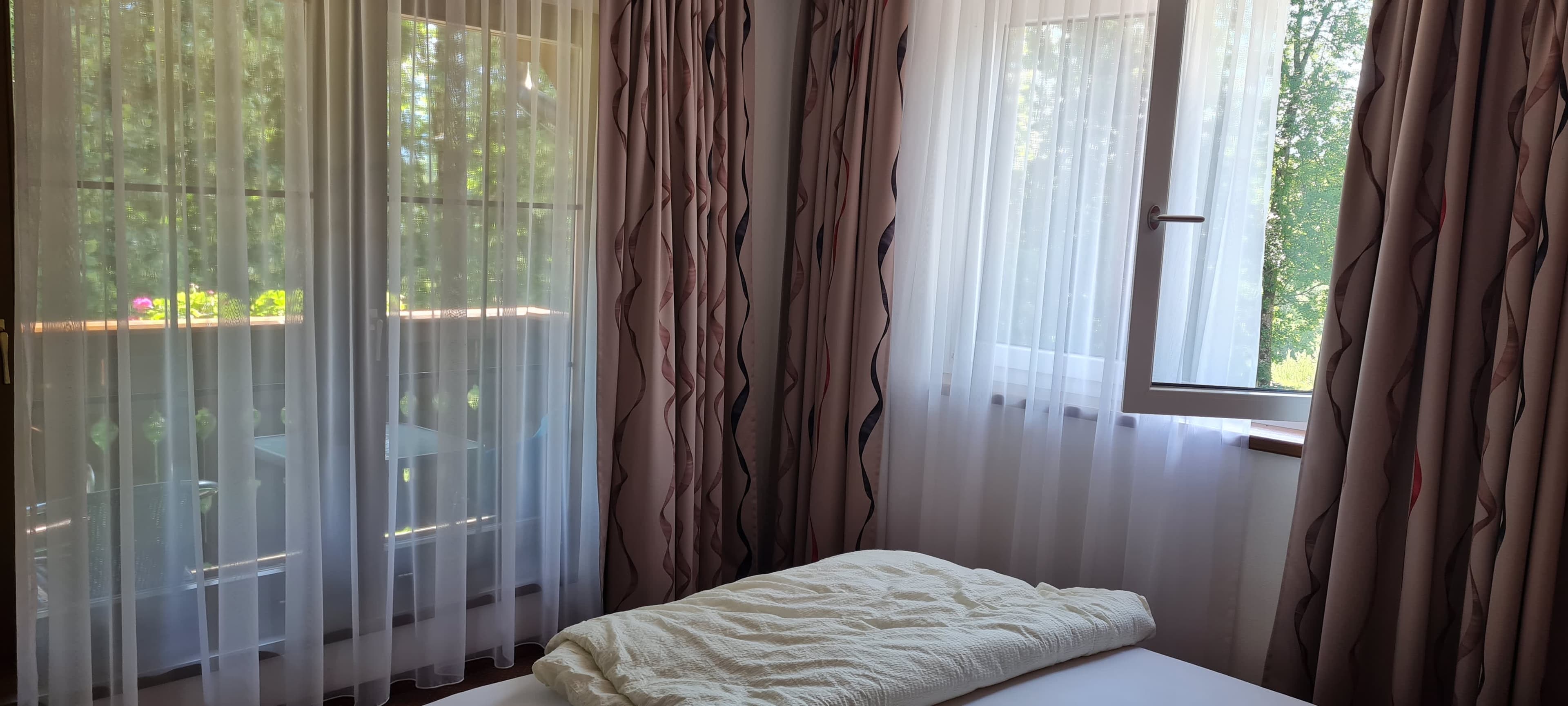 Hotel Carossa Ansicht 3