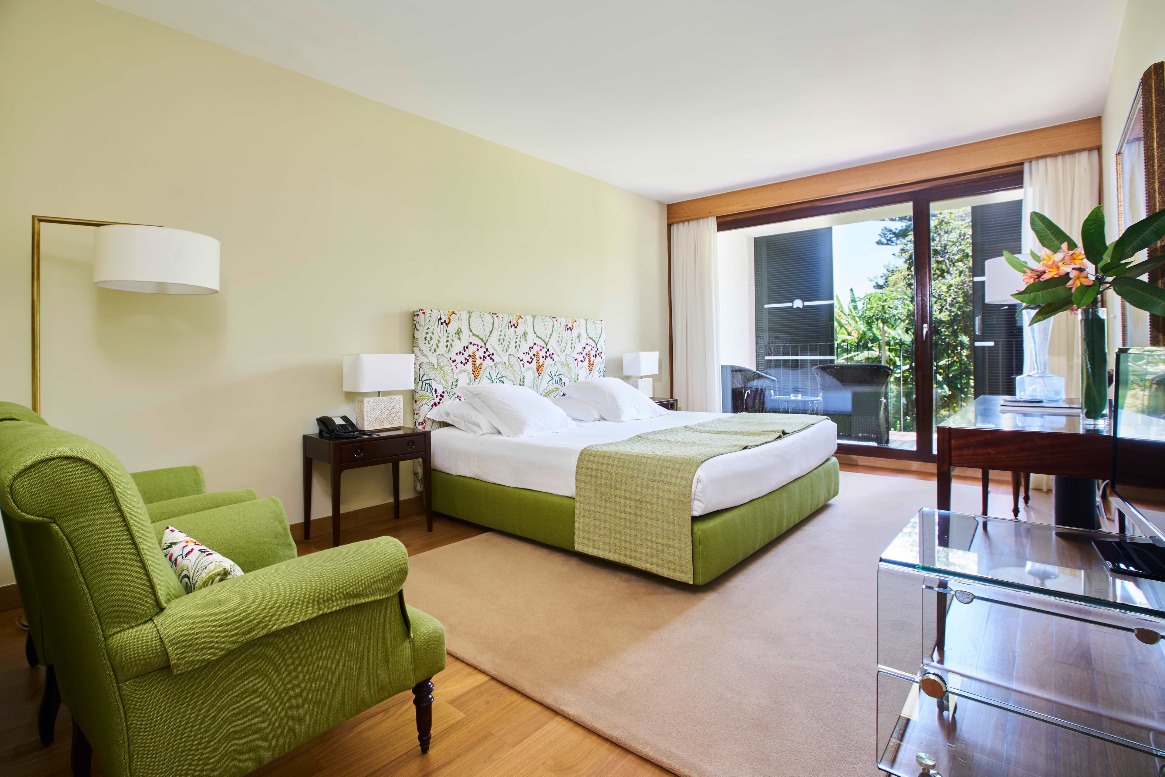 Hotel Quinta da Casa Branca Ansicht 5