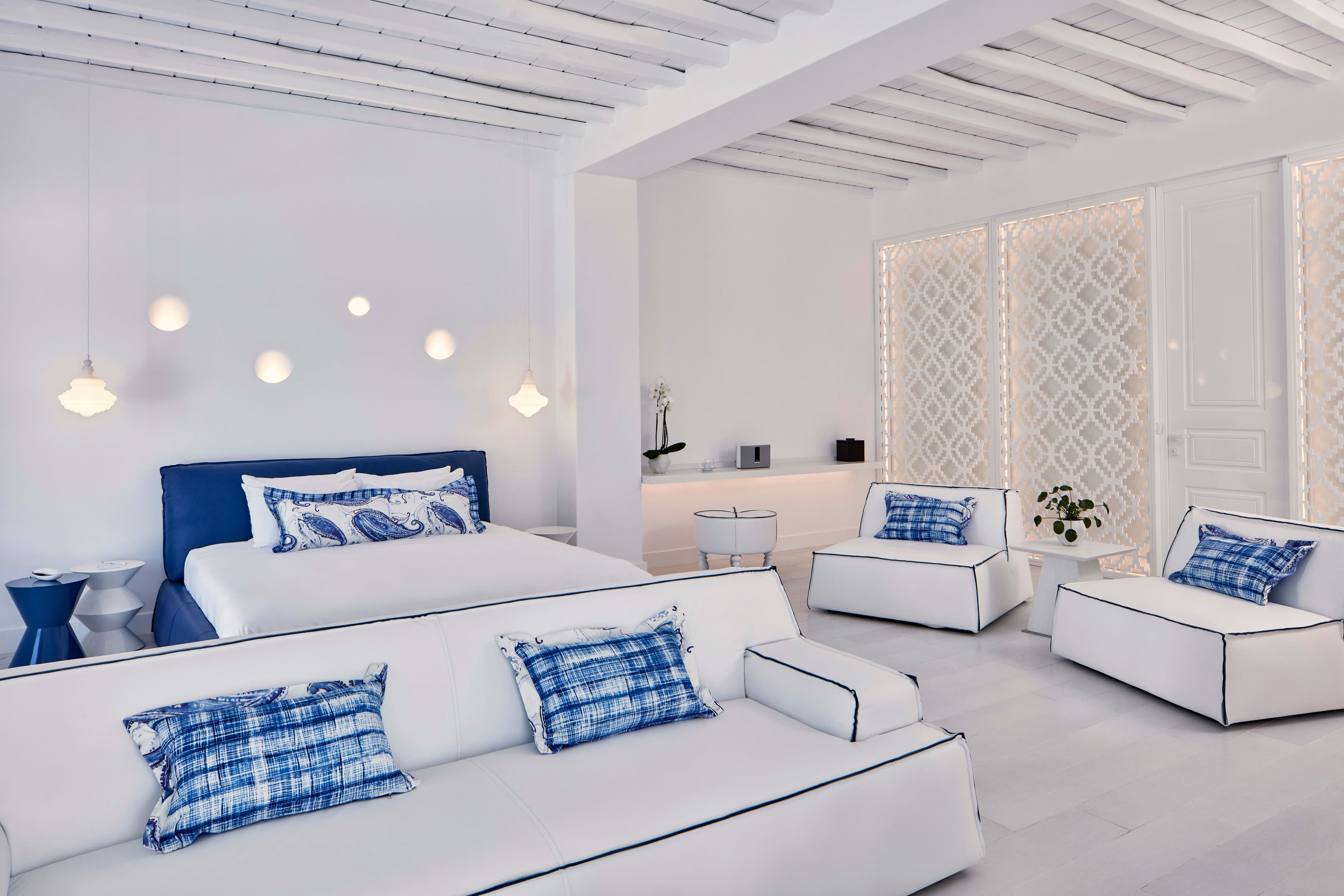 Katikies Mykonos Ansicht 4