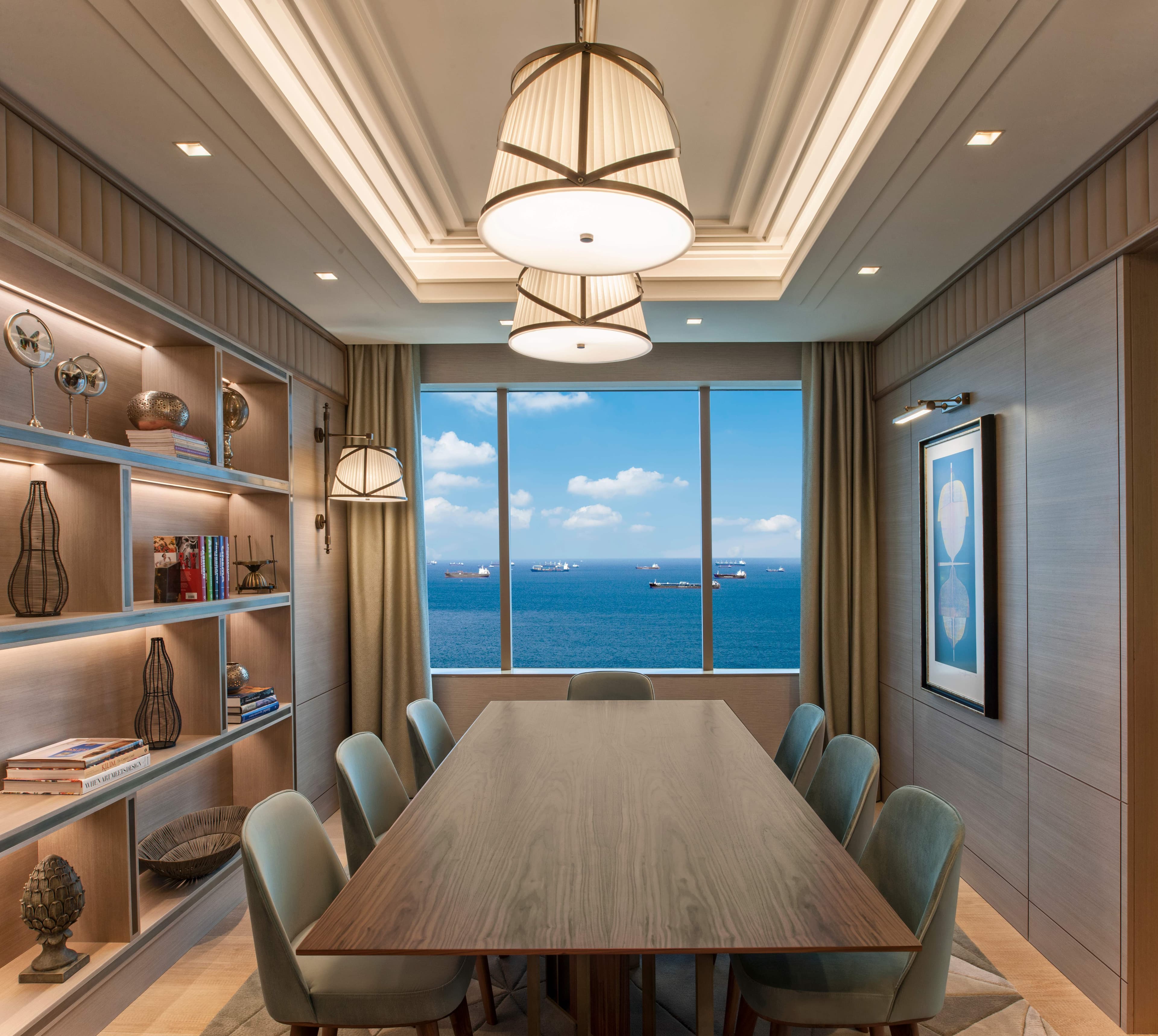 Renaissance Polat Istanbul Hotel Ansicht 4
