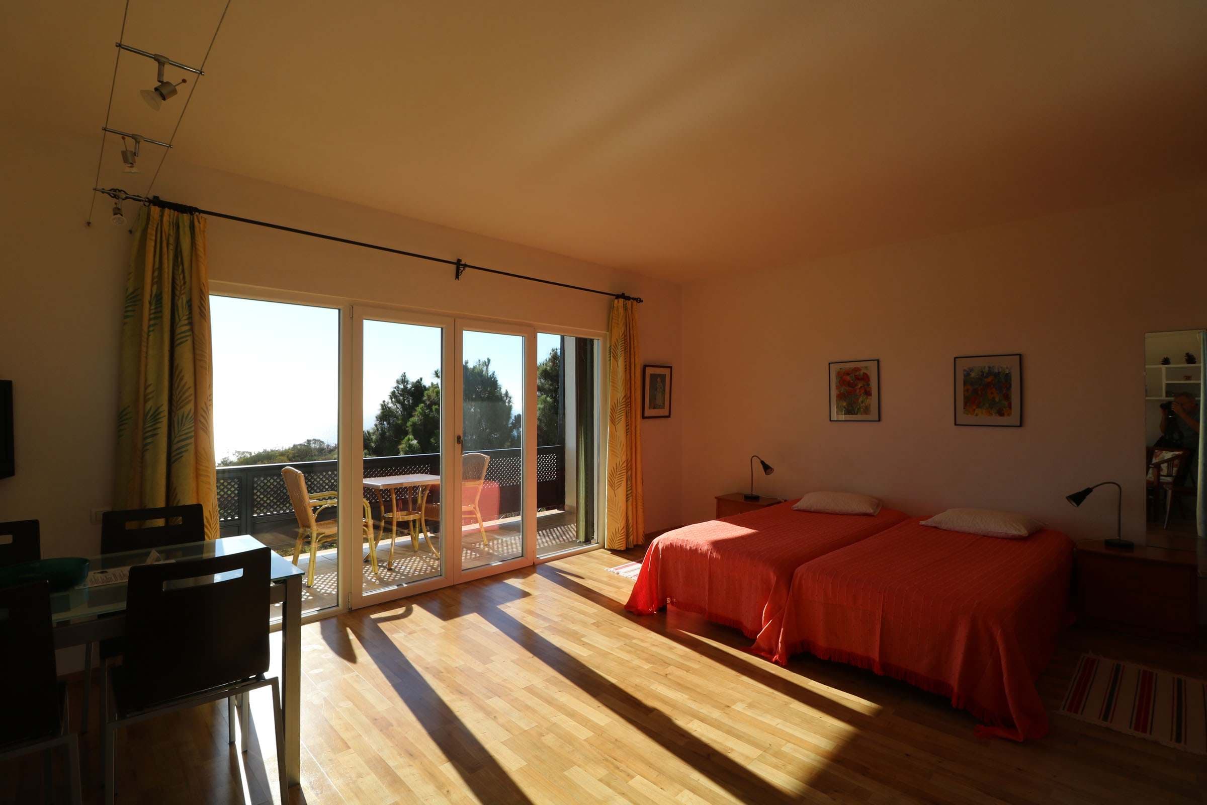 Apartamentos Miranda Ansicht 5