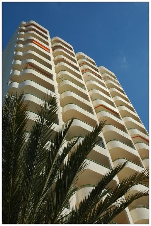 Aparthotel Costa Mar Ansicht 2