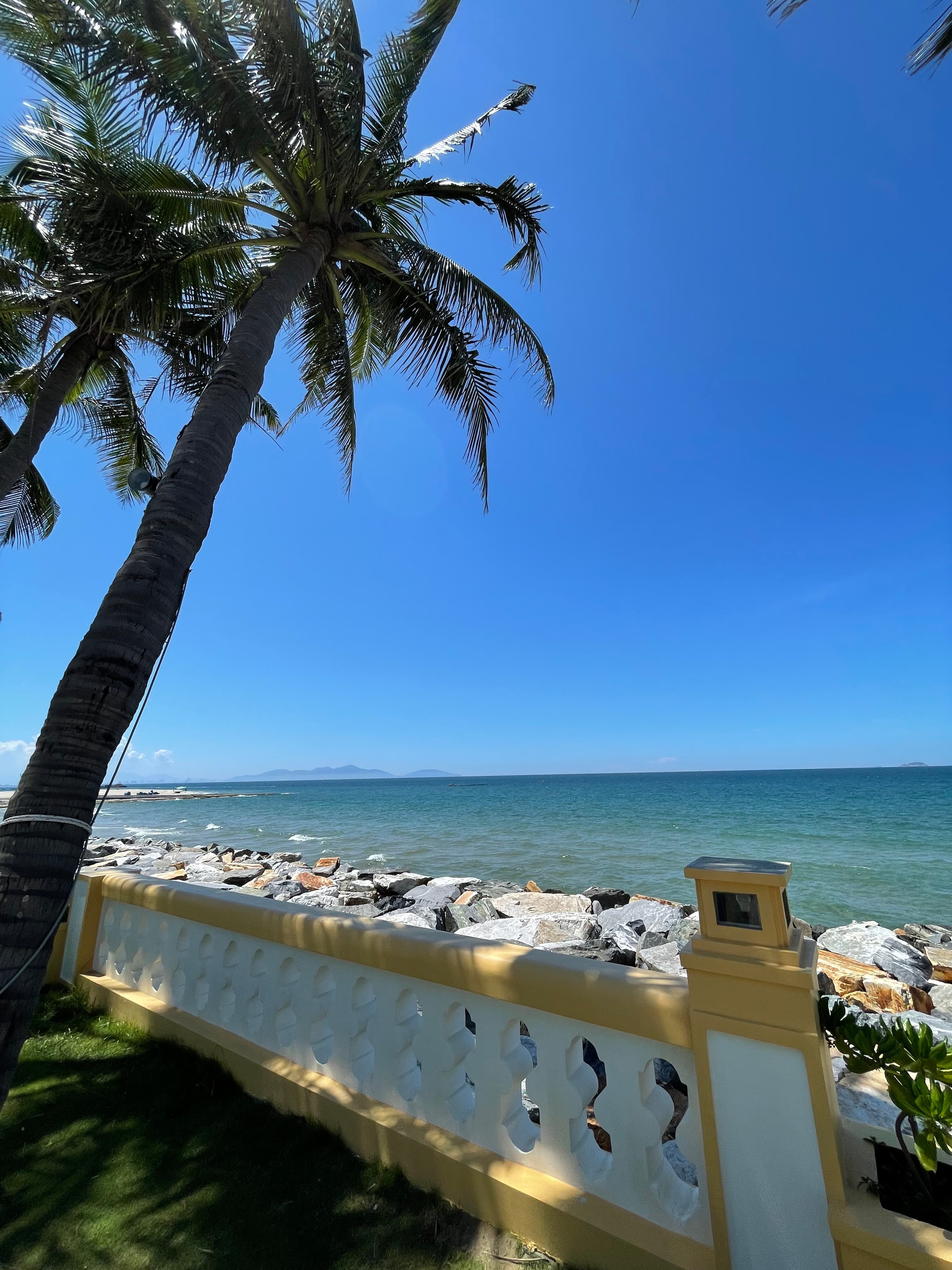 Victoria Hoi An Beach Resort & Spa Ansicht 9
