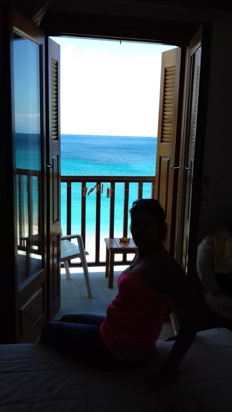 Hotel Olympia Beach Ansicht 8