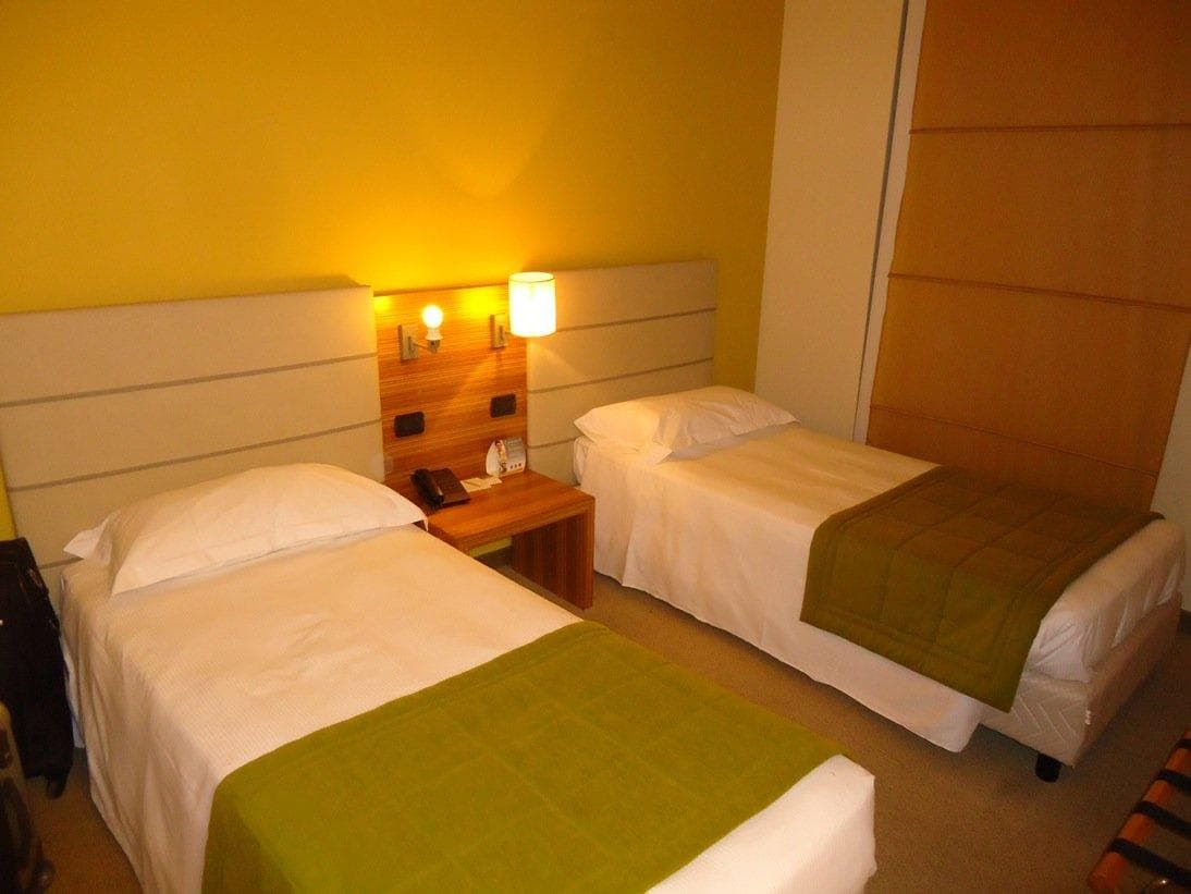 Ibis Styles Varese Ansicht 4