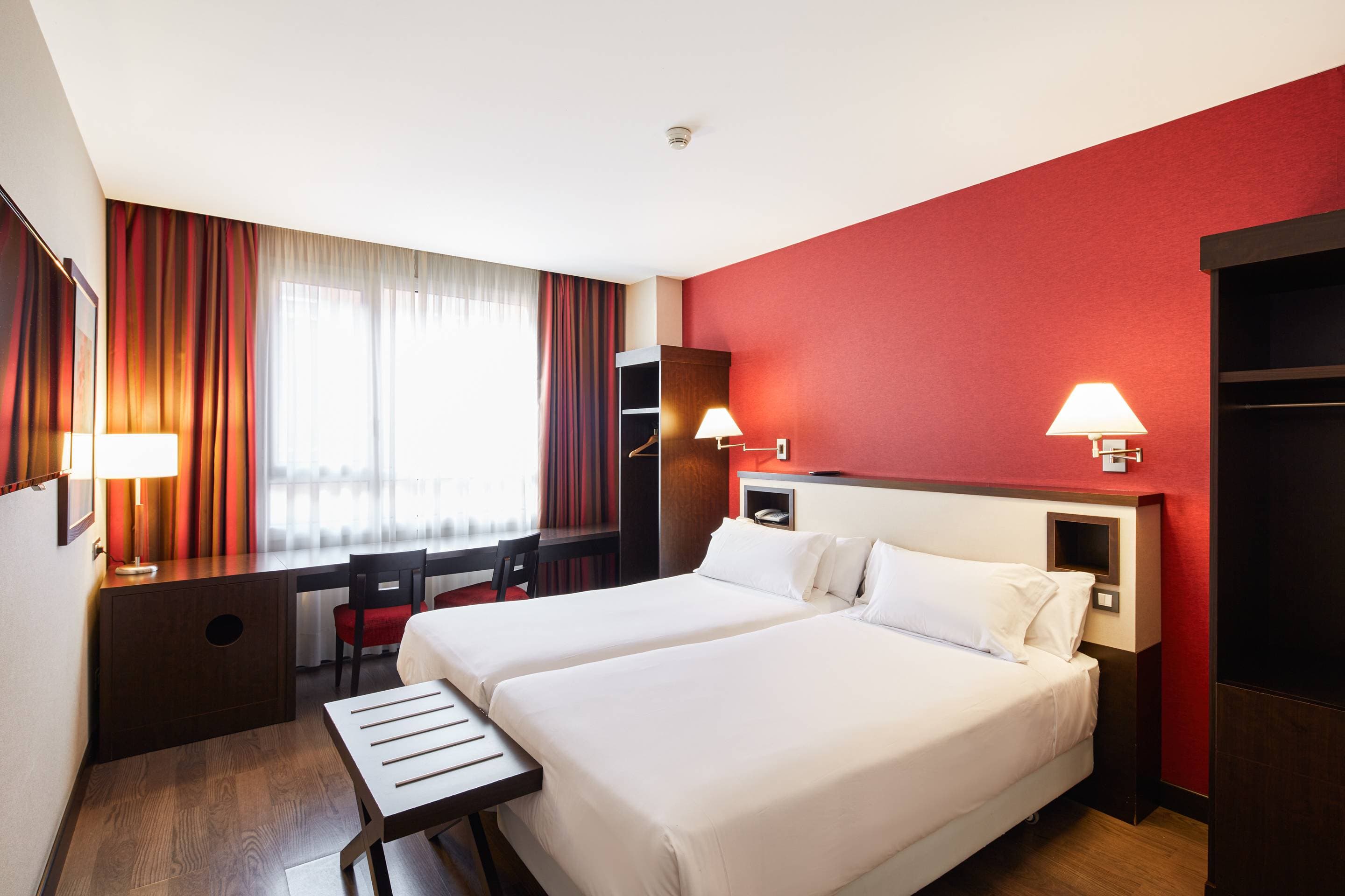 Sercotel Sant Boi Ansicht 4