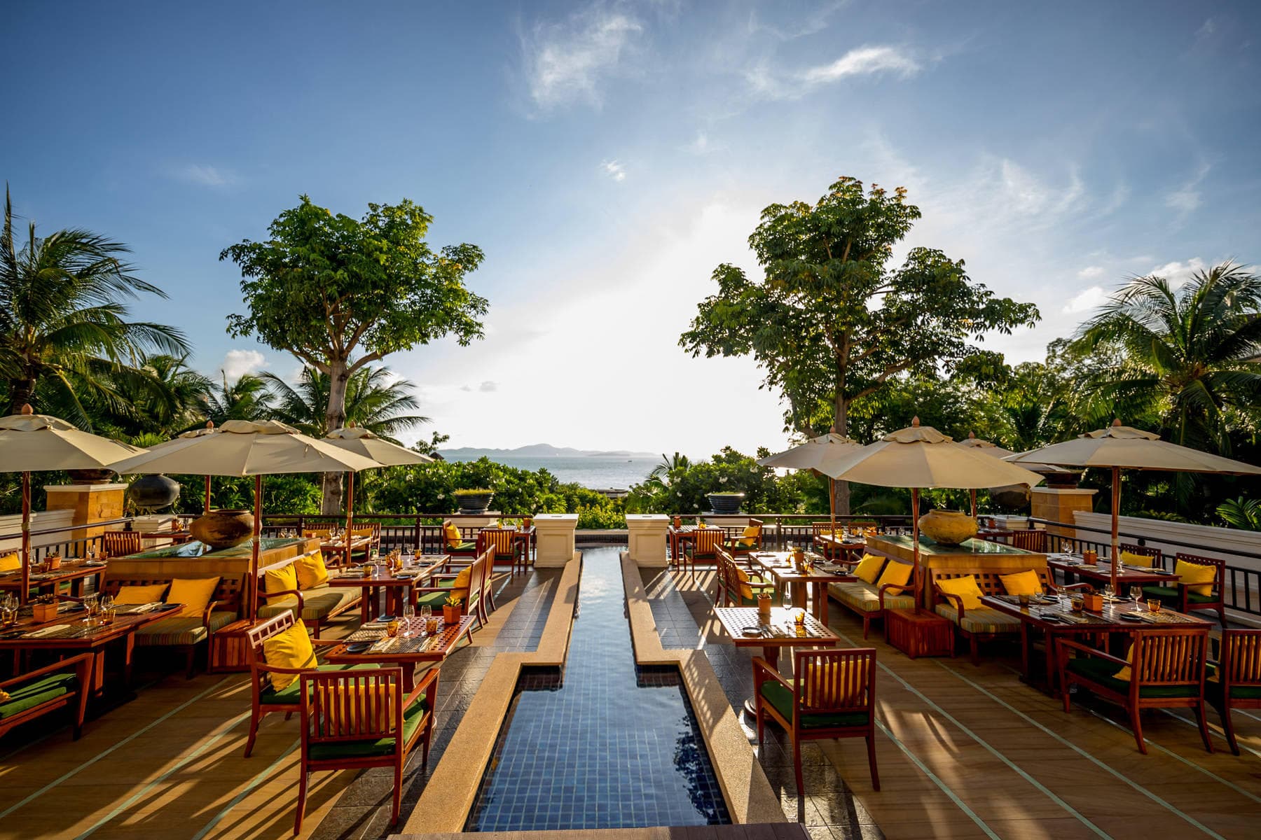 InterContinental Pattaya Resort