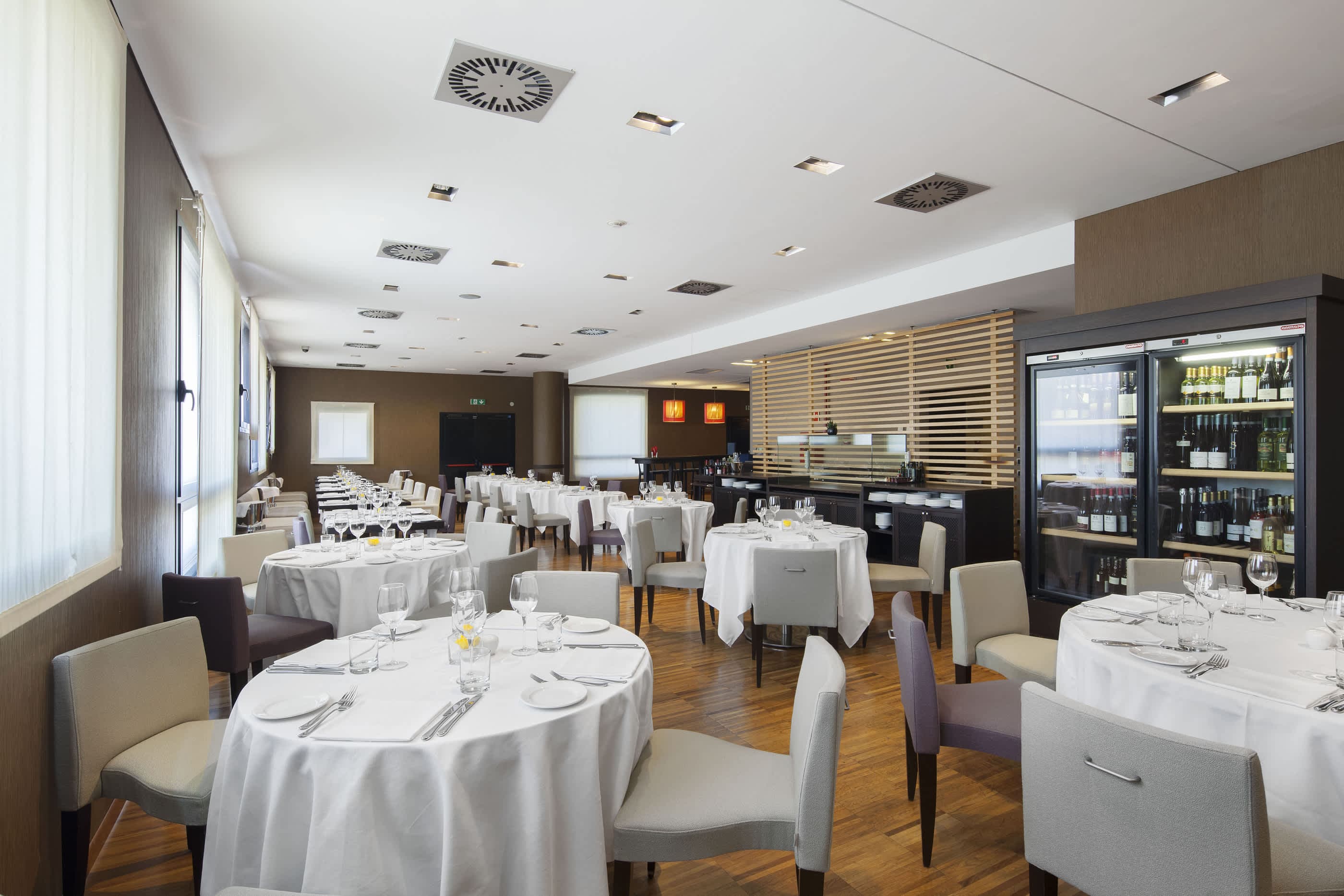 NH Milano Fiera Ansicht 7