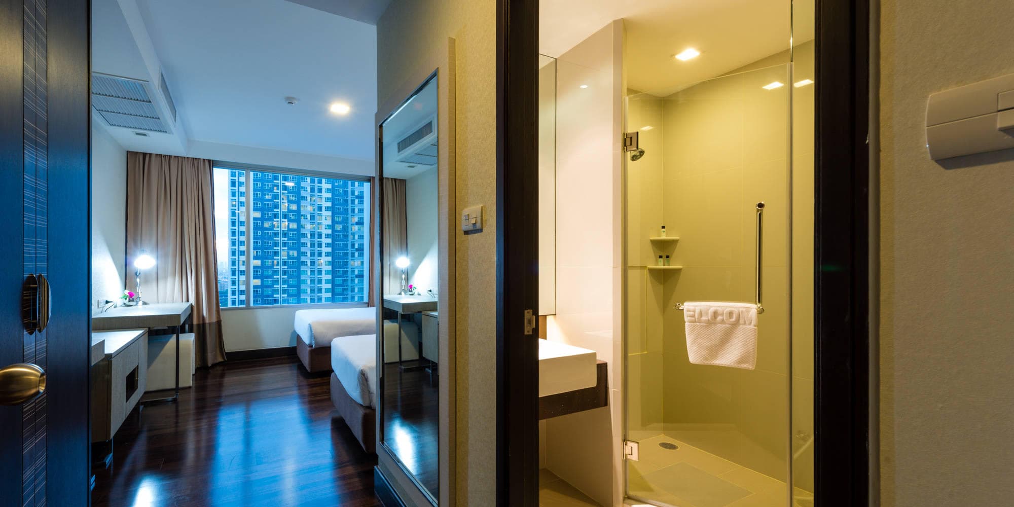 Jasmine Grande Residence Ansicht 5