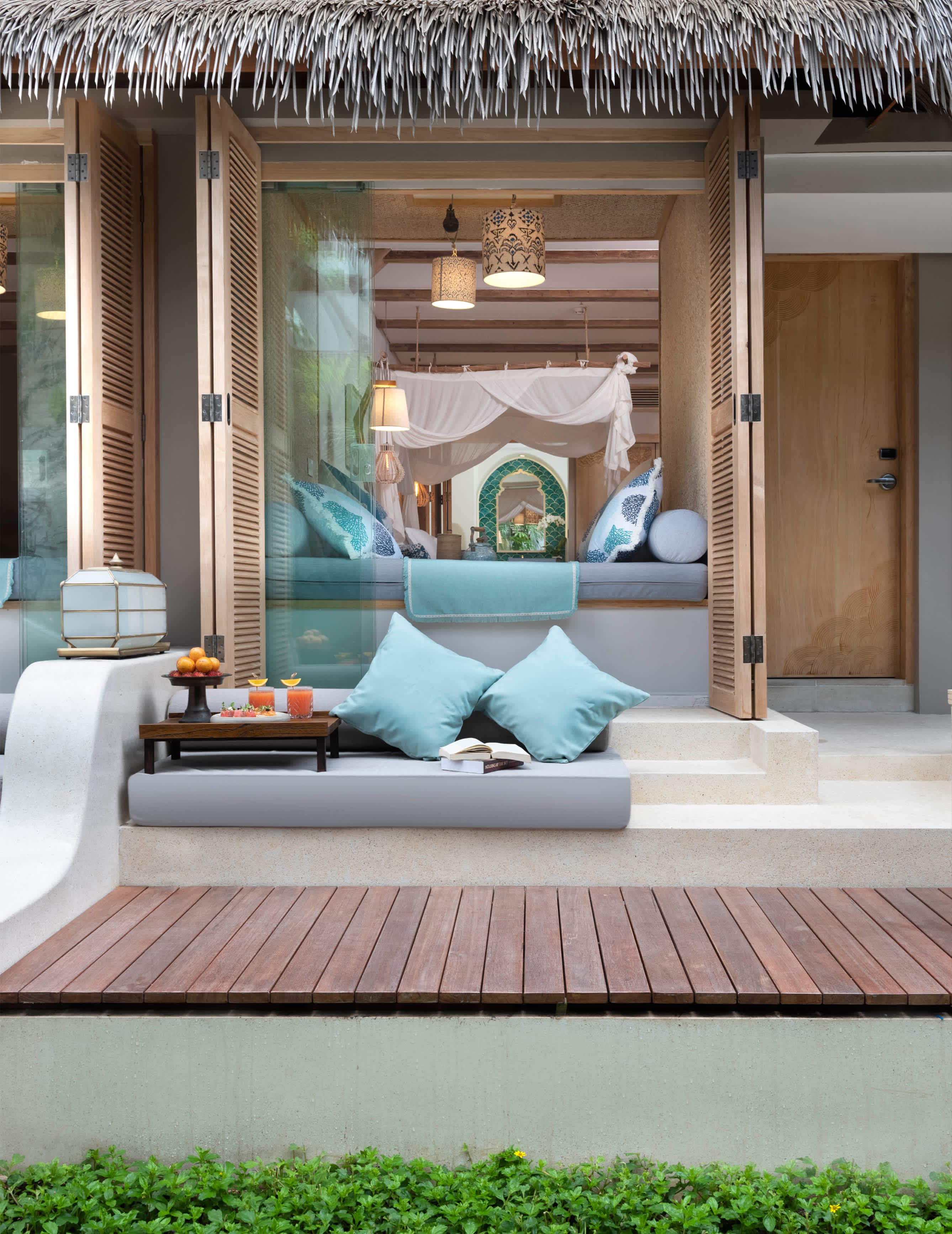 Bali Mandira Beach Resort & Spa Ansicht 6