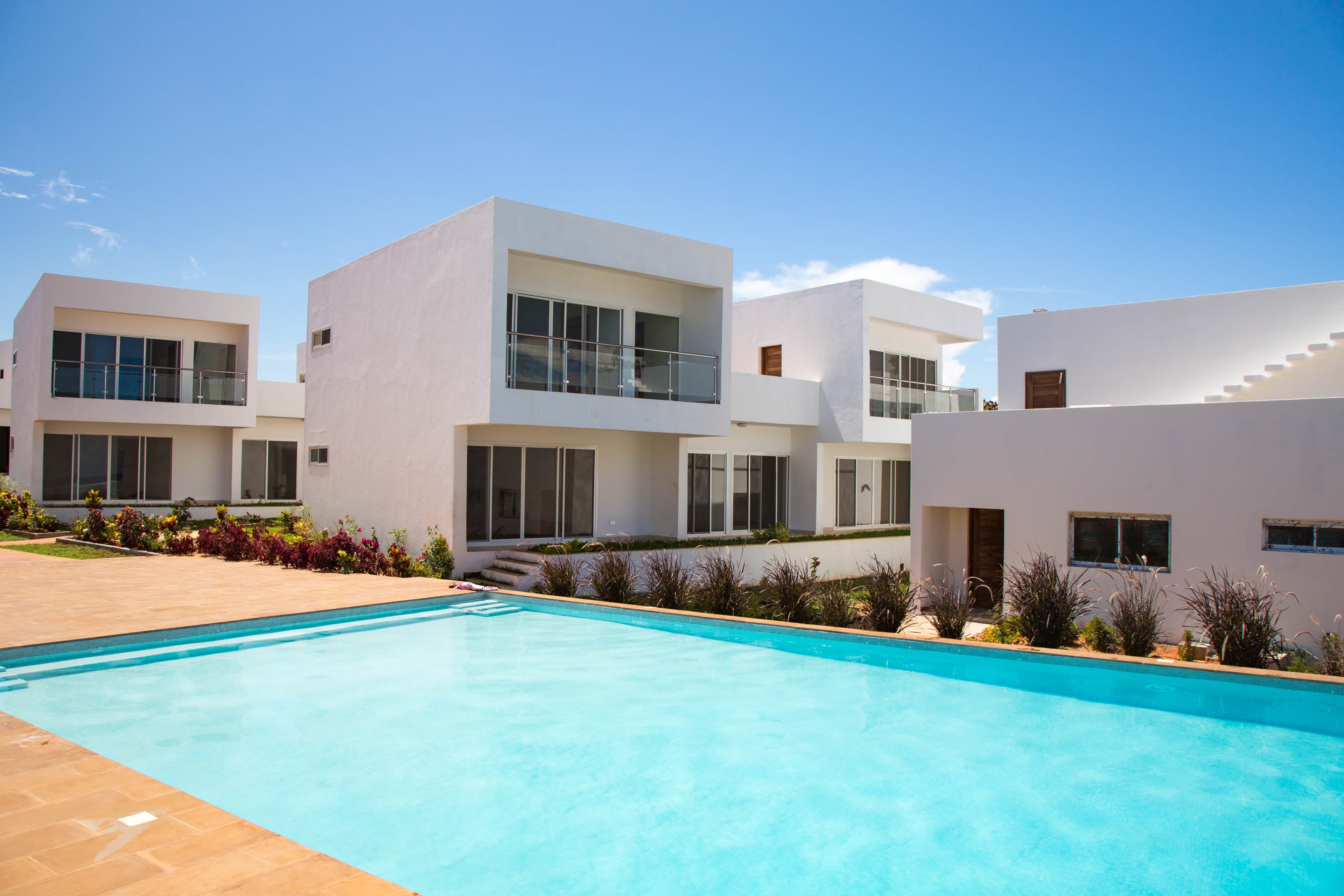 Nungwi Dreams Boutique Hotel