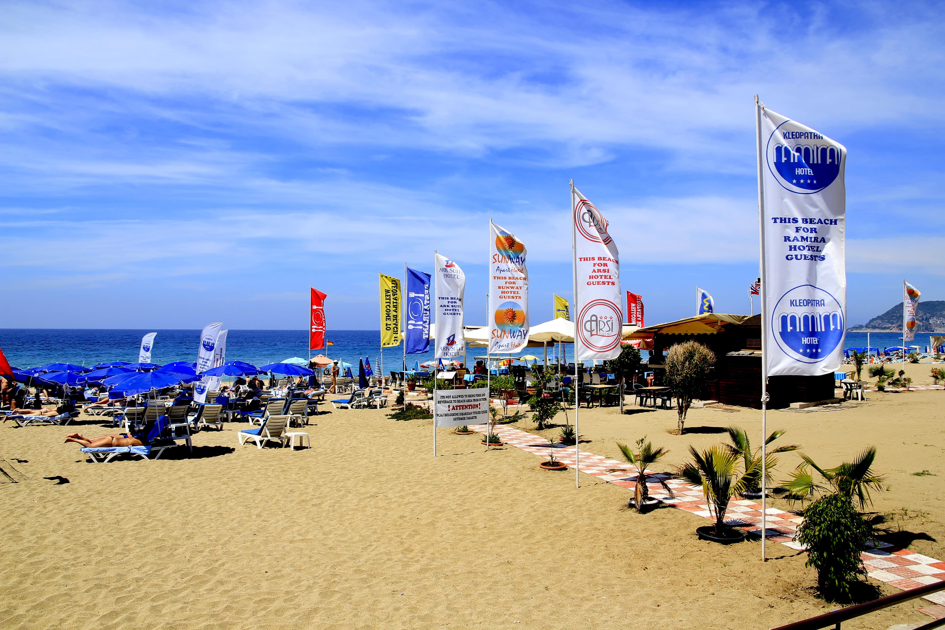 Ramira City Hotel Ansicht 10