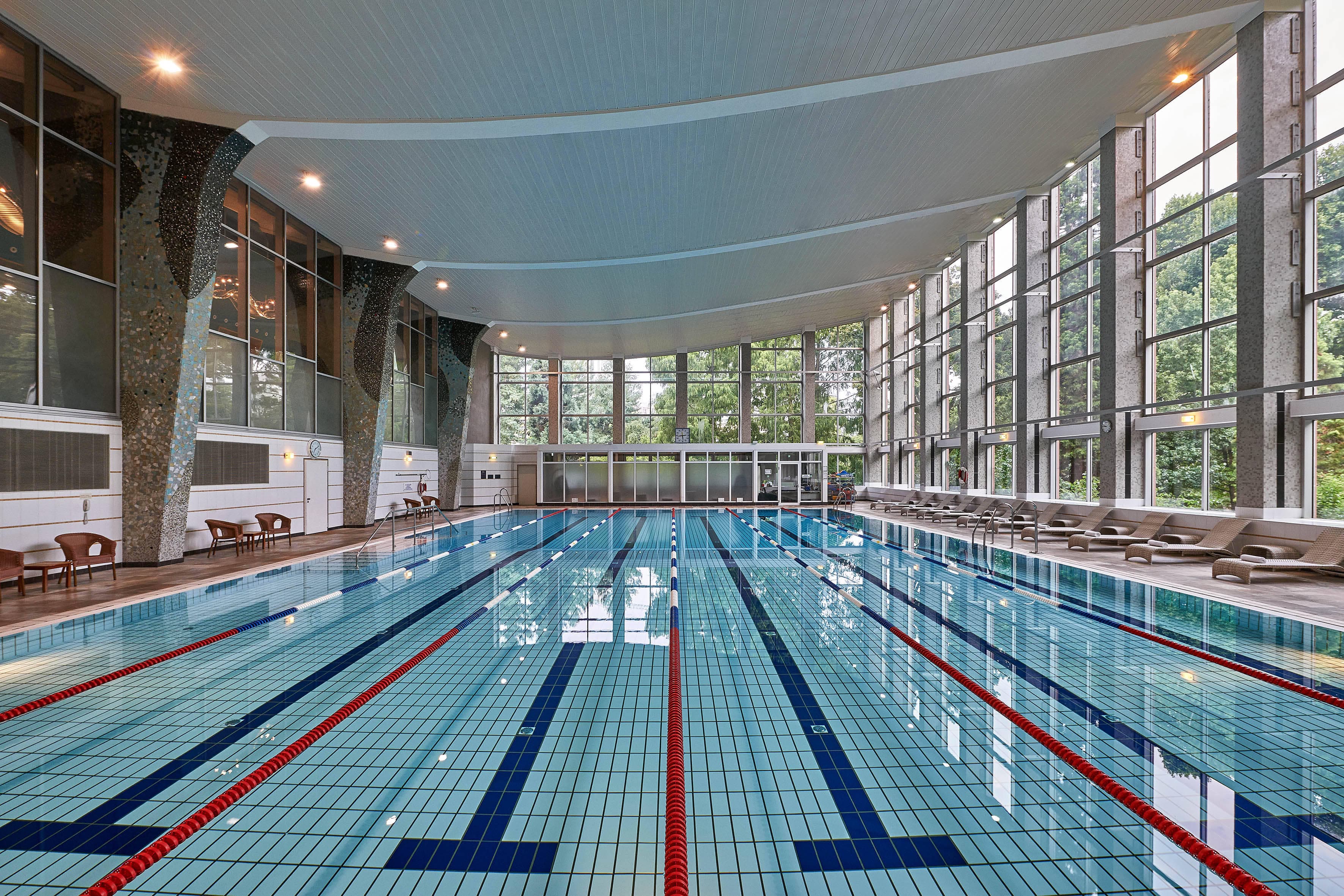 Hilton Frankfurt City Centre Ansicht 6