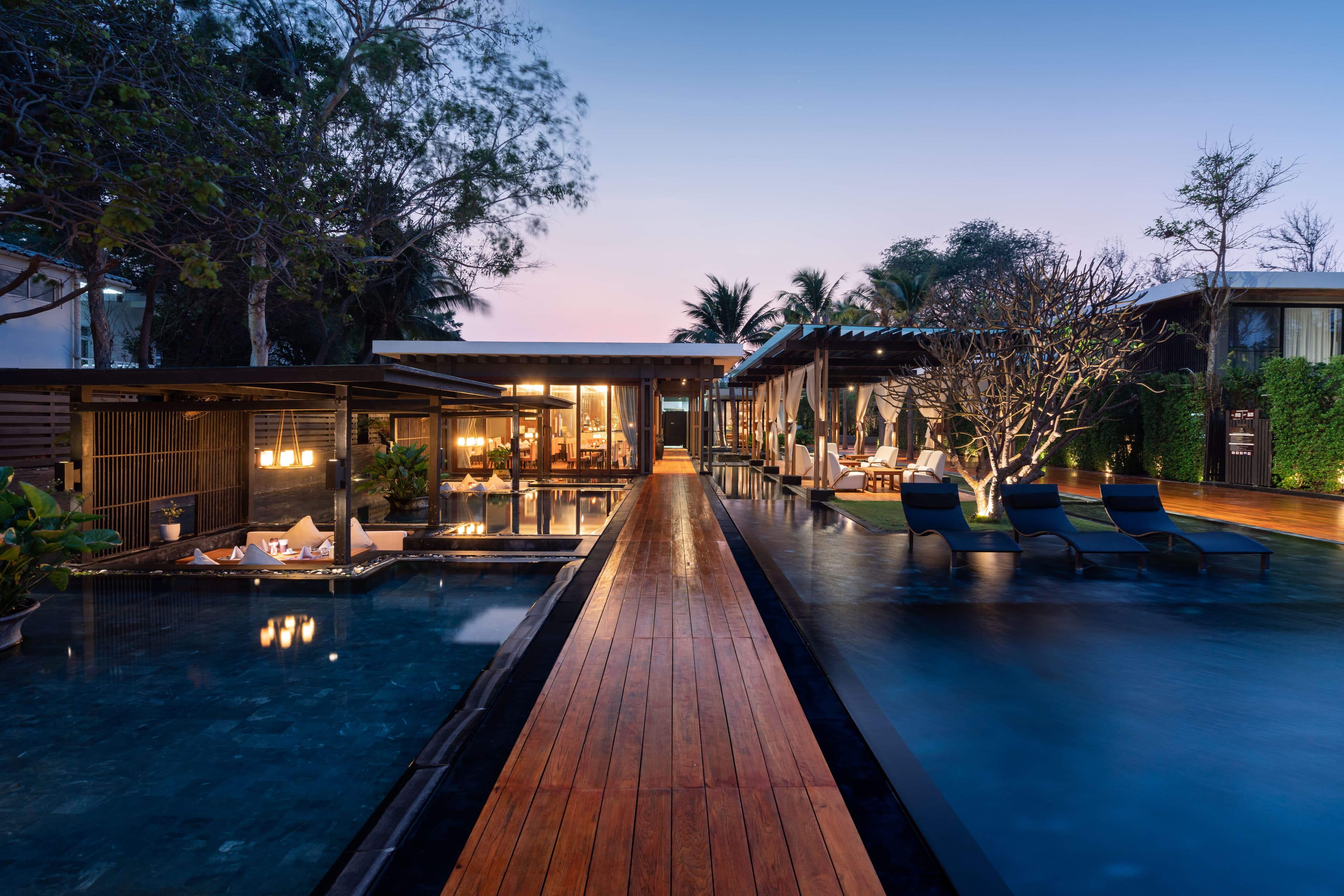 V Villas Hua Hin, MGallery Ansicht 6