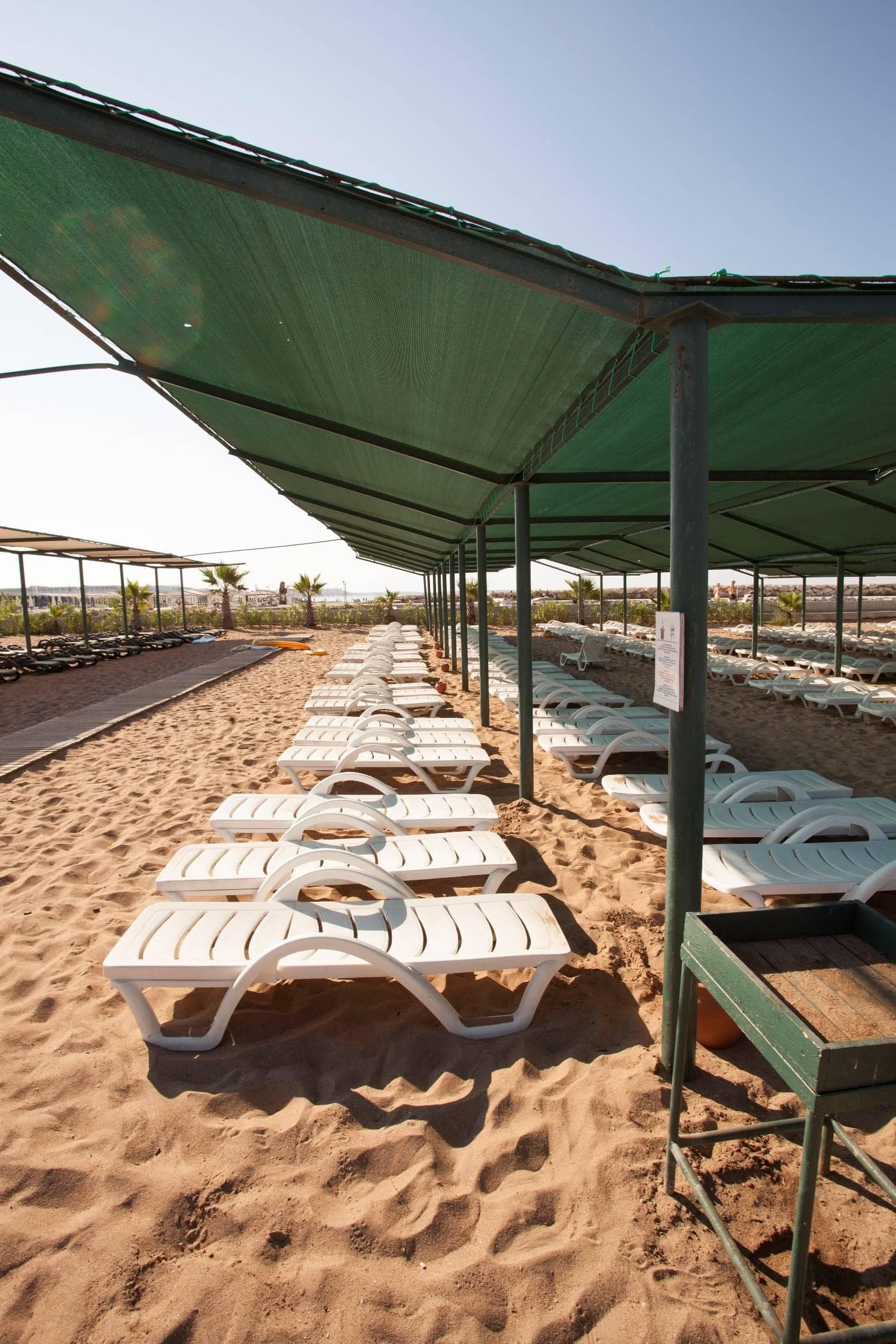 Seher Resort & Spa Ansicht 9