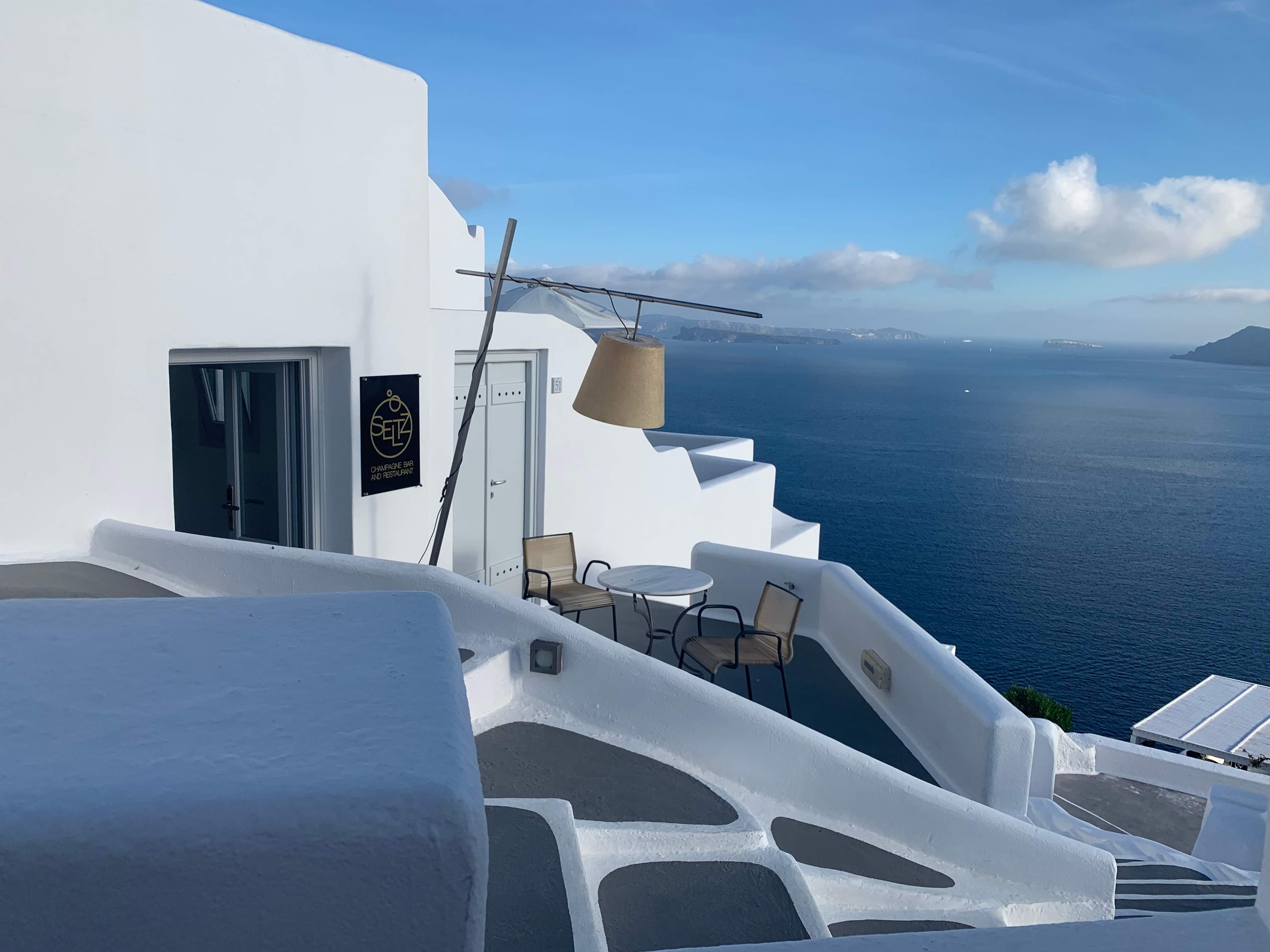 Hotel Katikies - Adults only Ansicht 3