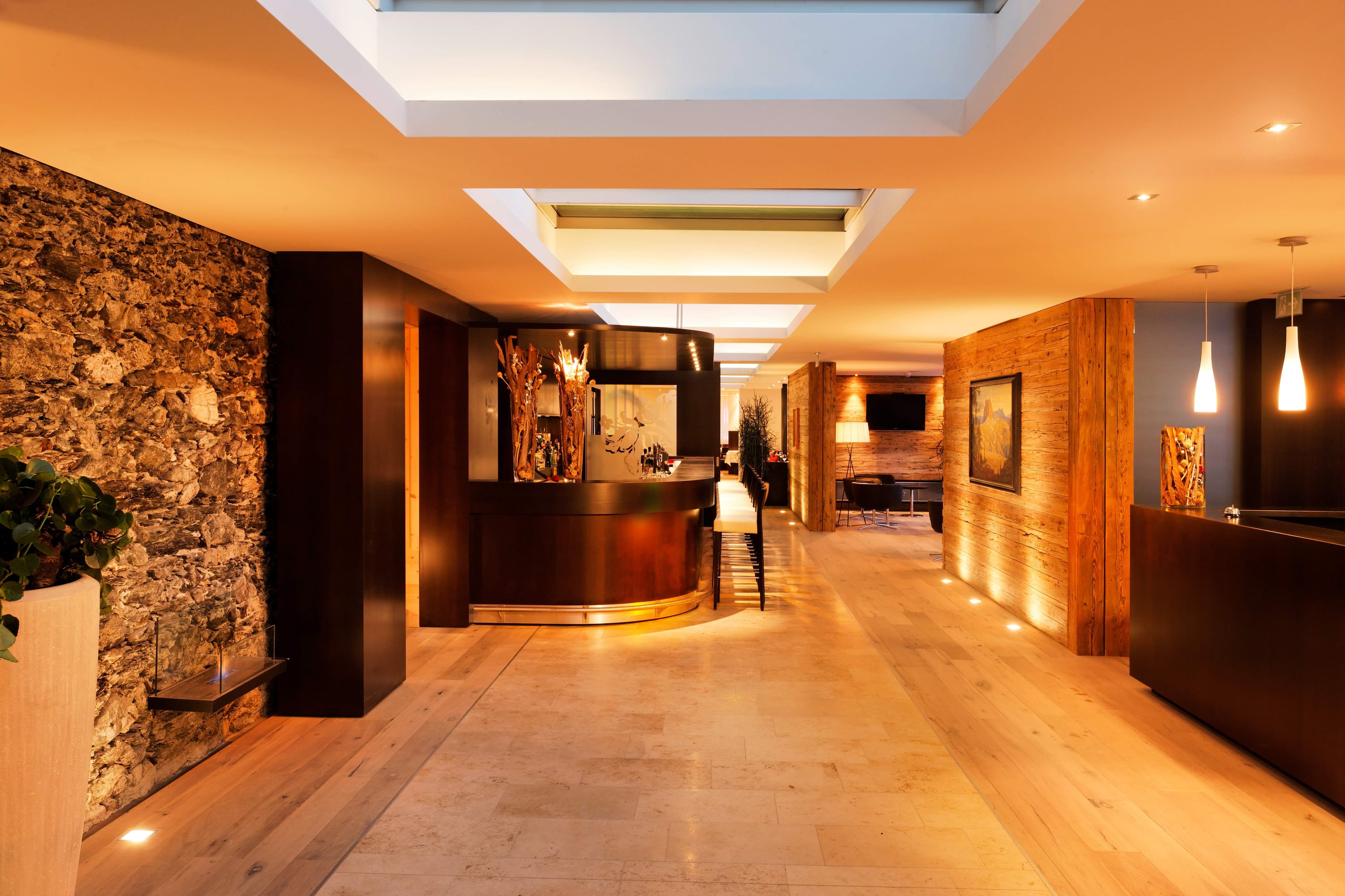 Hotel Kammerlander Ansicht 7