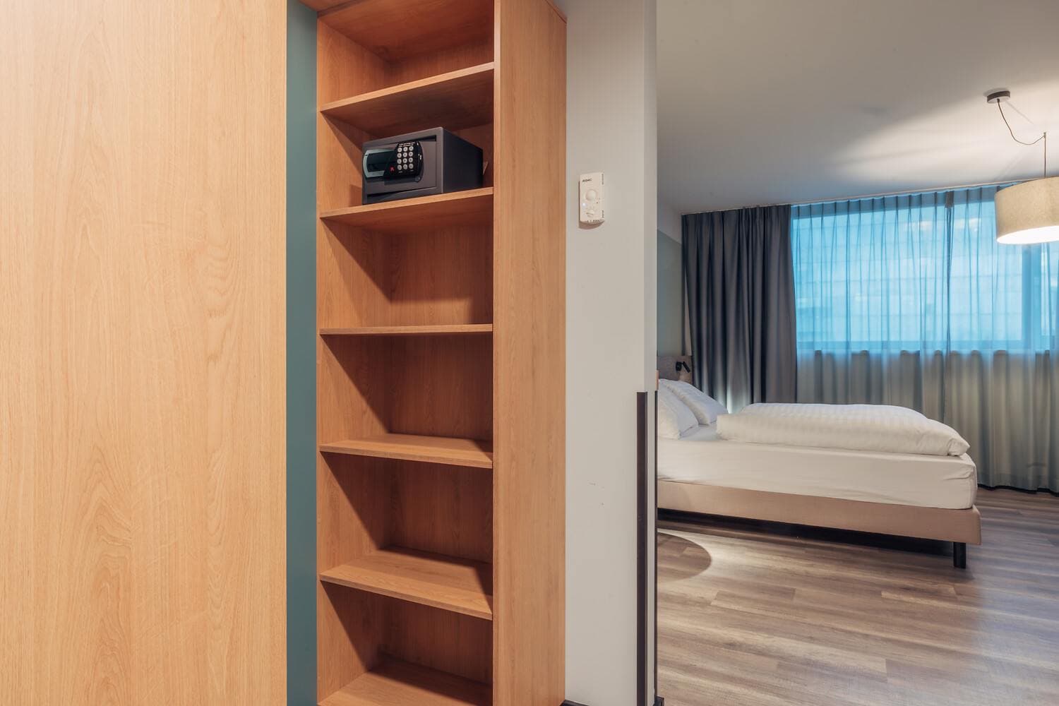 harry's home Salzburg Ansicht 10