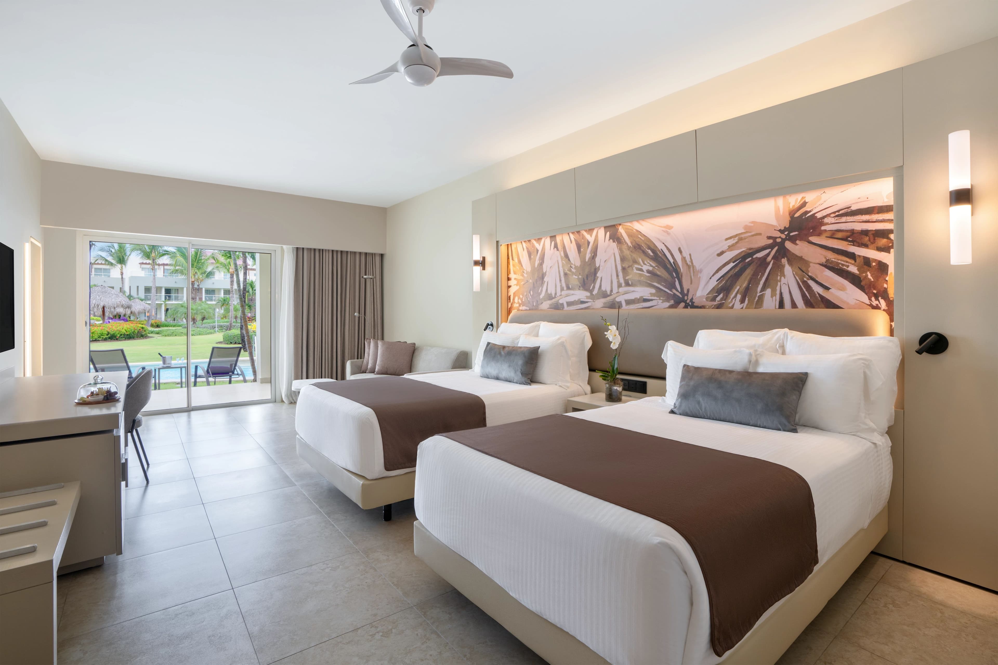 Breathless Punta Cana Resort & Spa Ansicht 5