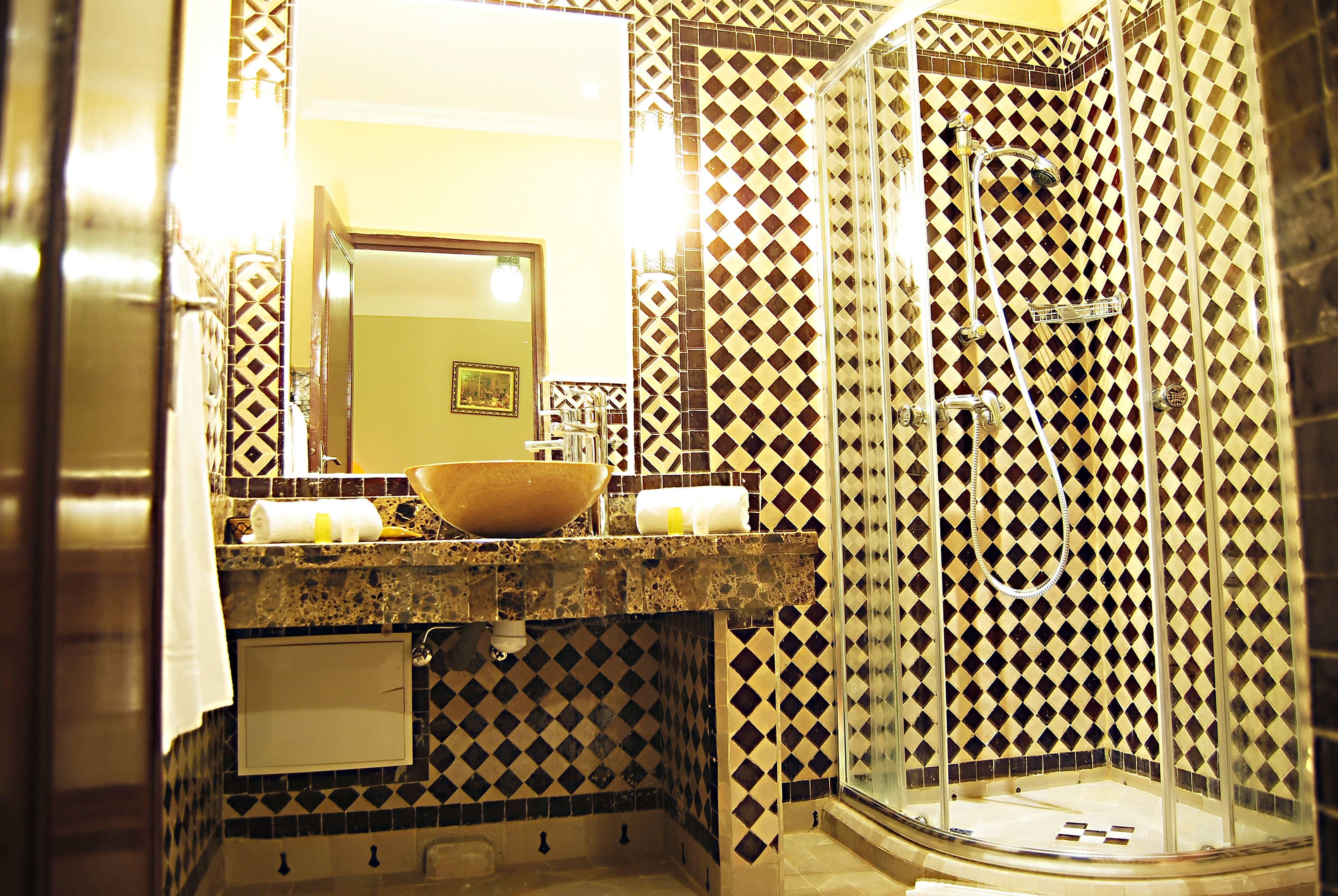 Hotel Riad Les Oliviers Ansicht 4