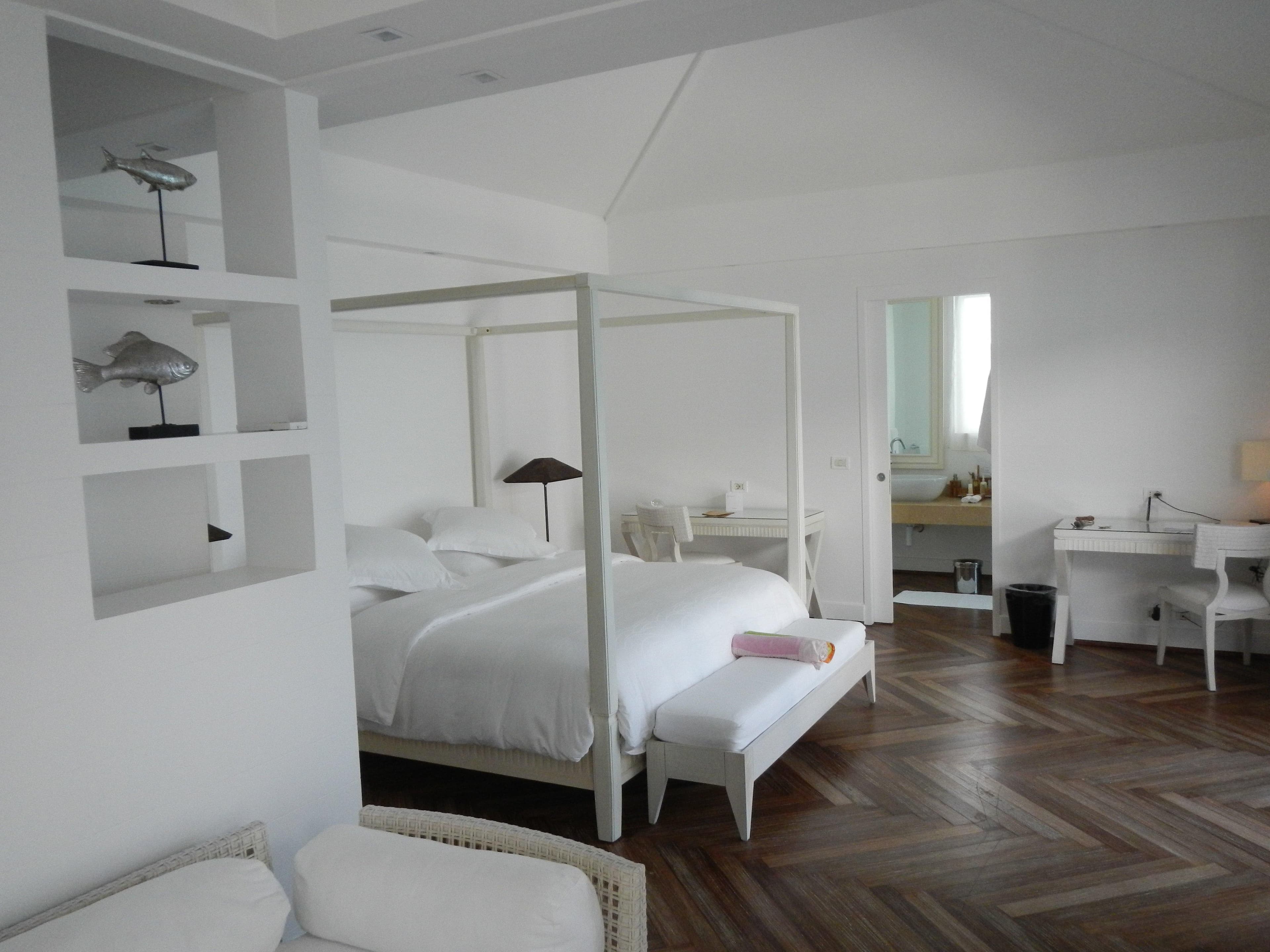 Diamonds Thudufushi Ansicht 4