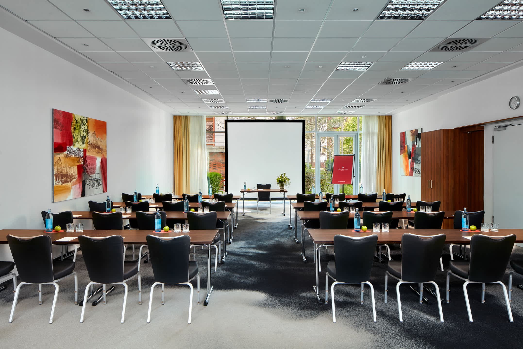 Hotel NH Collection Heidelberg Ansicht 10