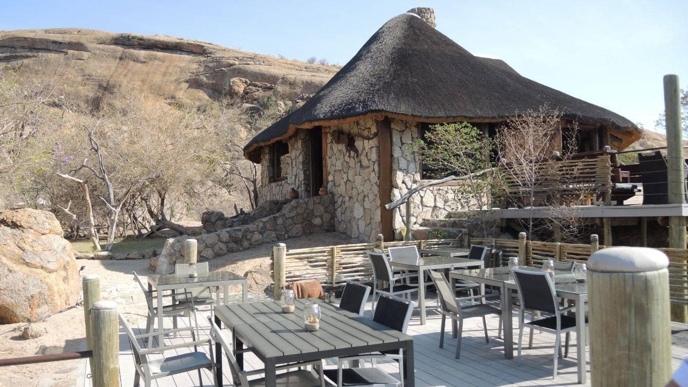 The Erongo Wild Ansicht 2