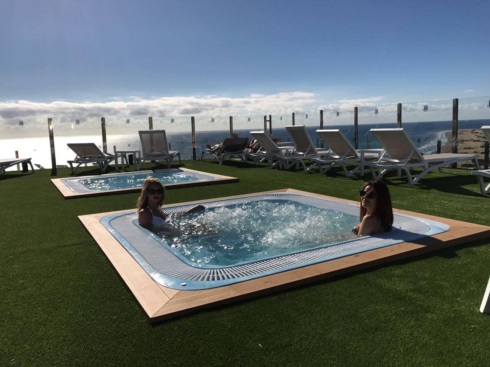 HL Suitehotel Playa del Ingles Ansicht 8