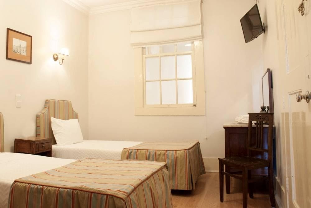 Grande Hotel de Paris Ansicht 4