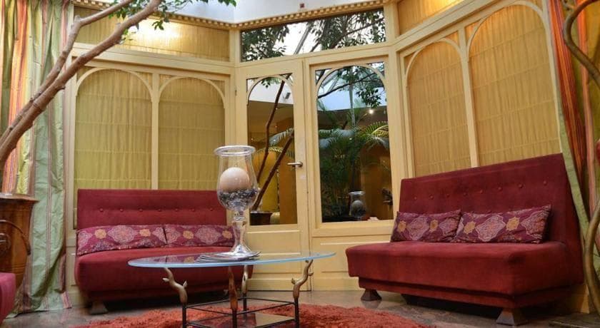 Neuilly Park Hotel Ansicht 6