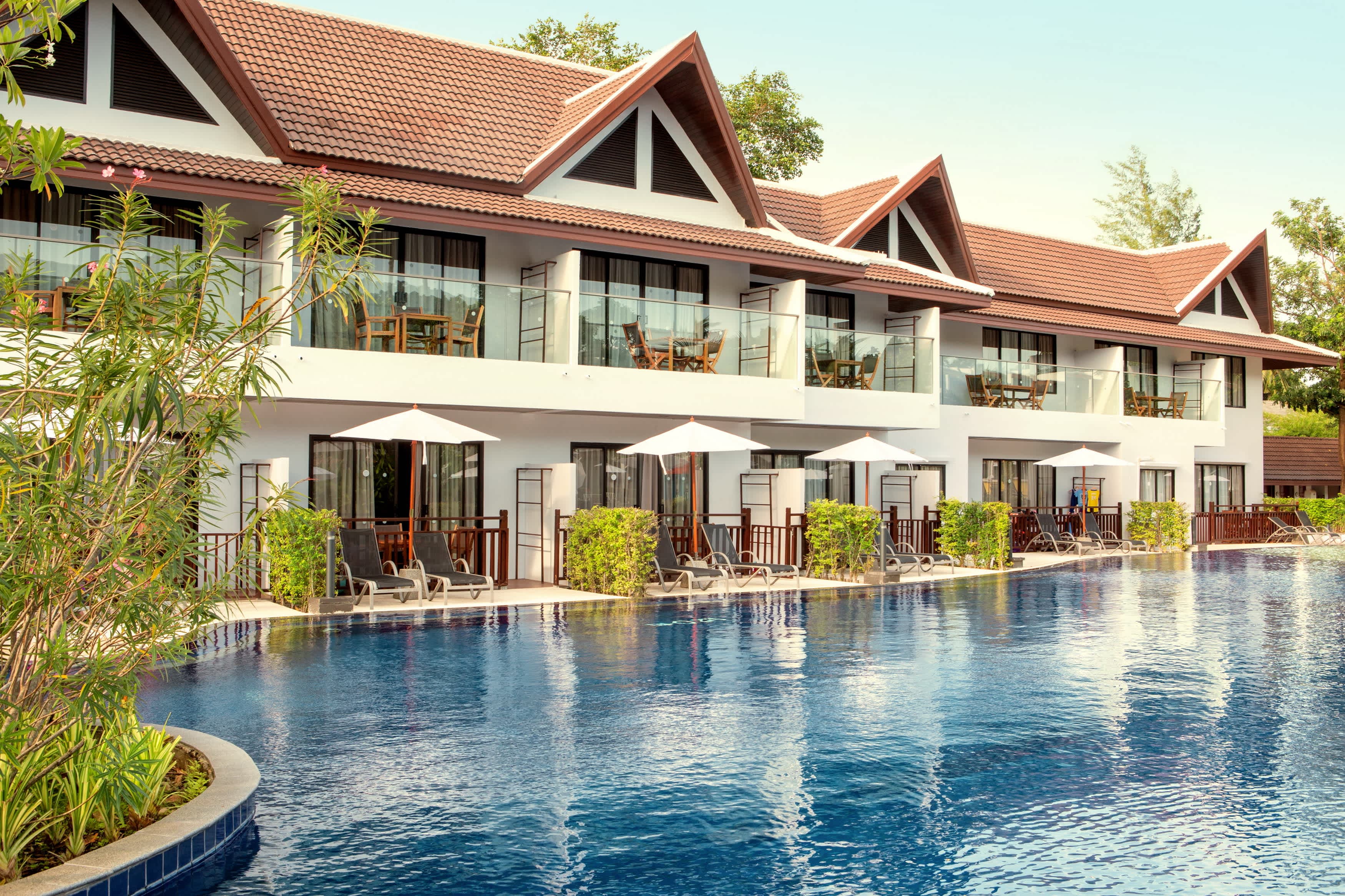 Sunwing Kamala Beach Ansicht 2