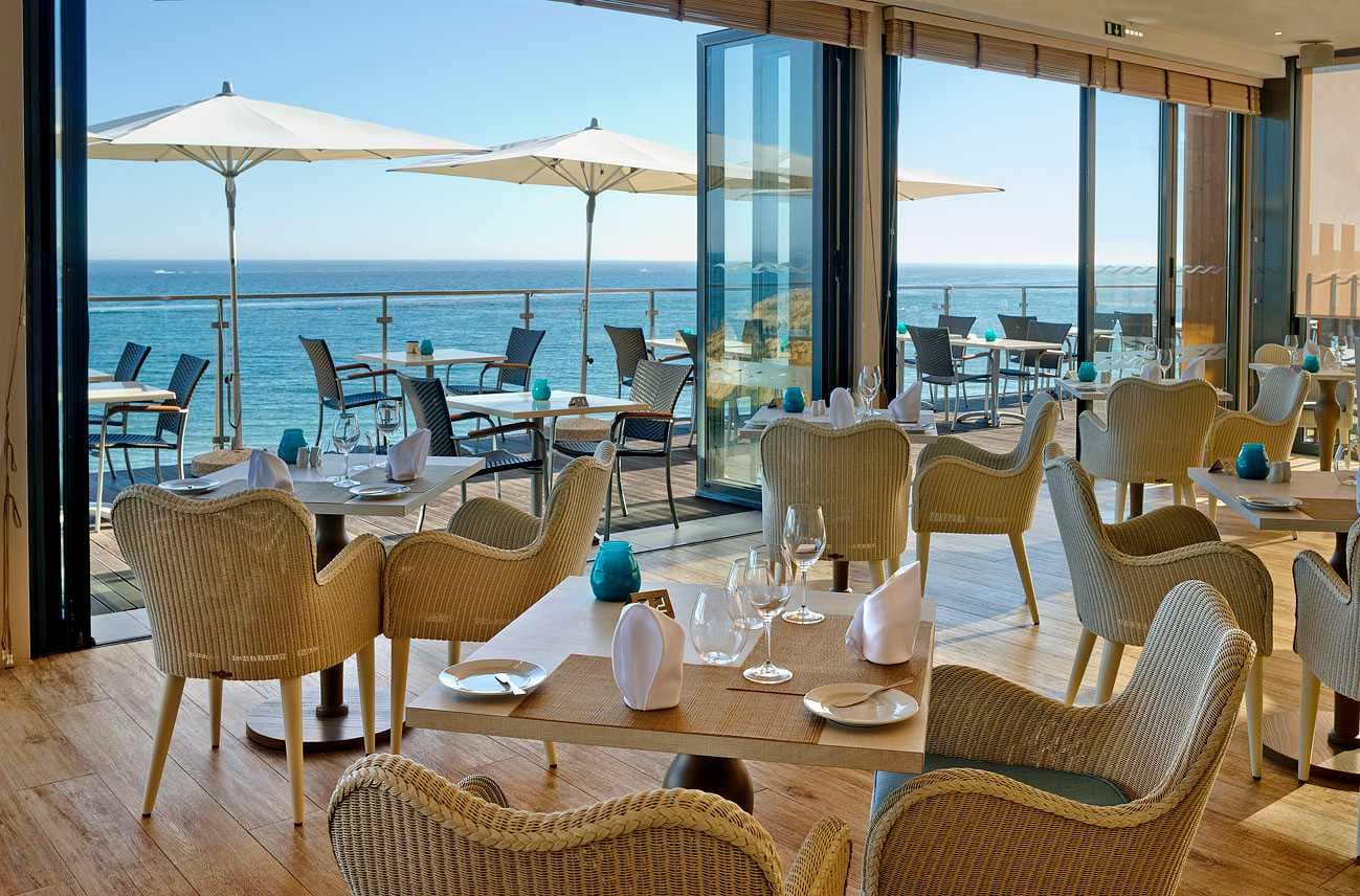 Hotel Alisios Ansicht 10