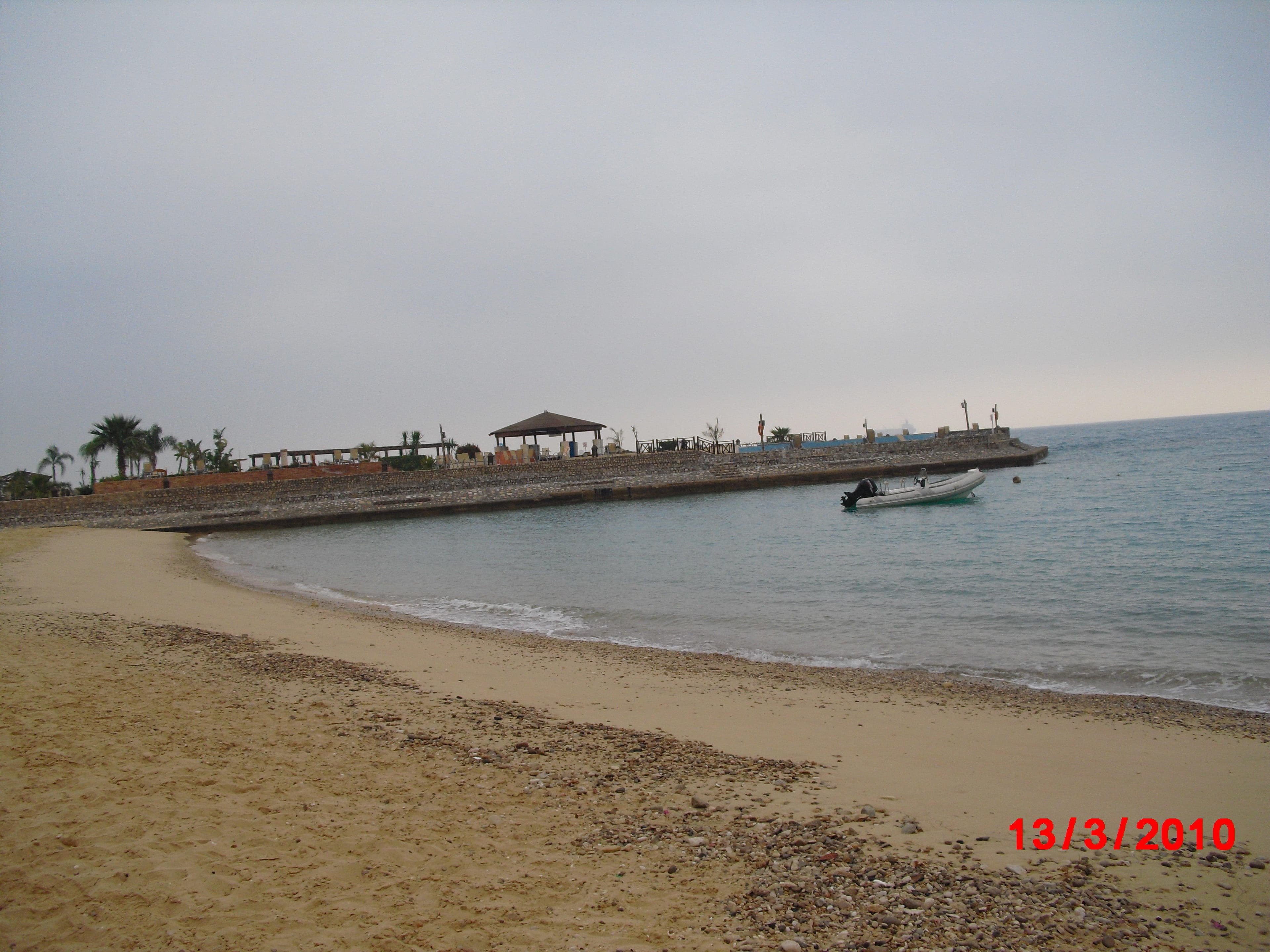 Hotel Mövenpick Resort El Sokhna Ansicht 6