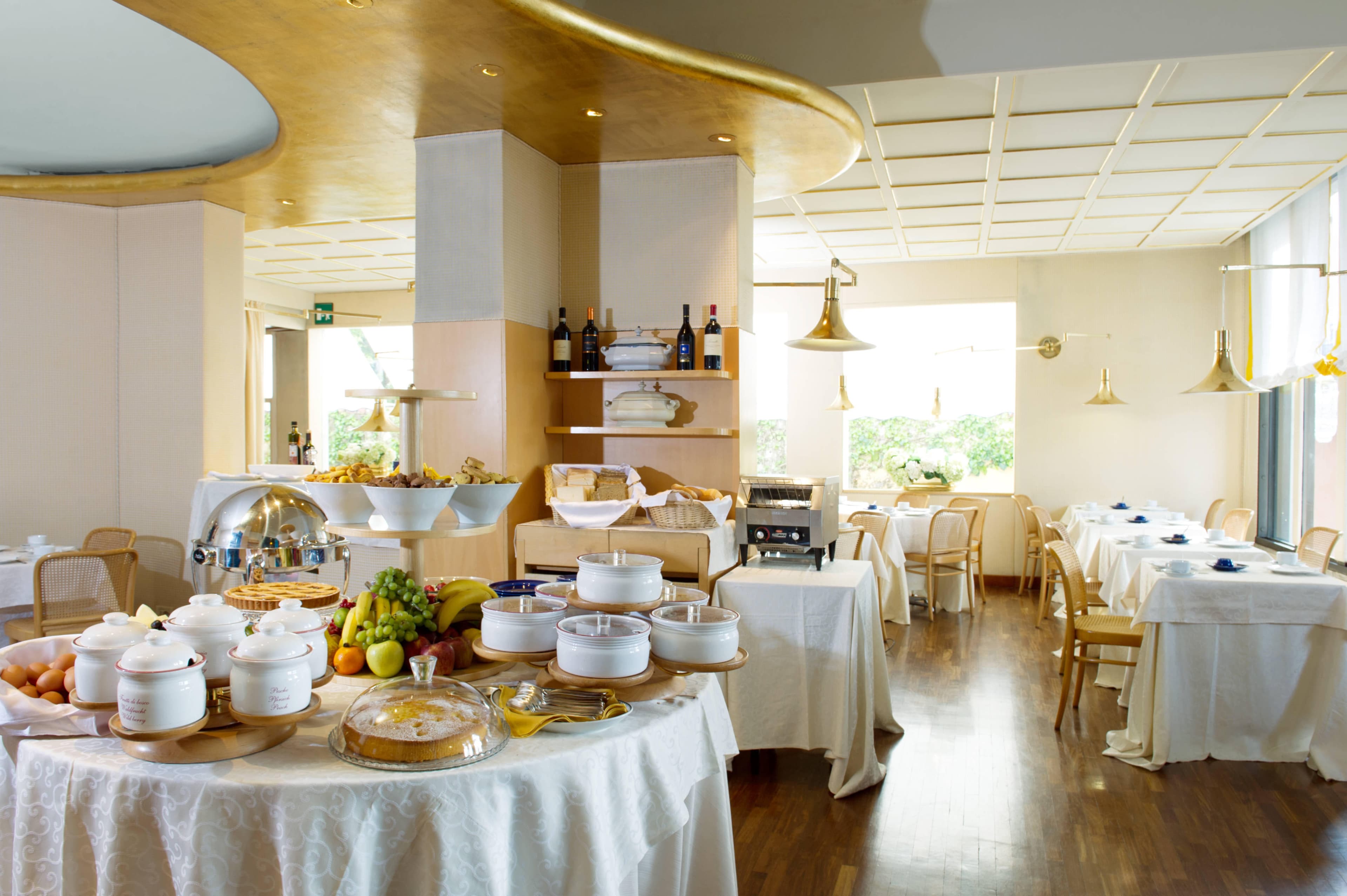 Hotel Villa Mabapa Ansicht 8