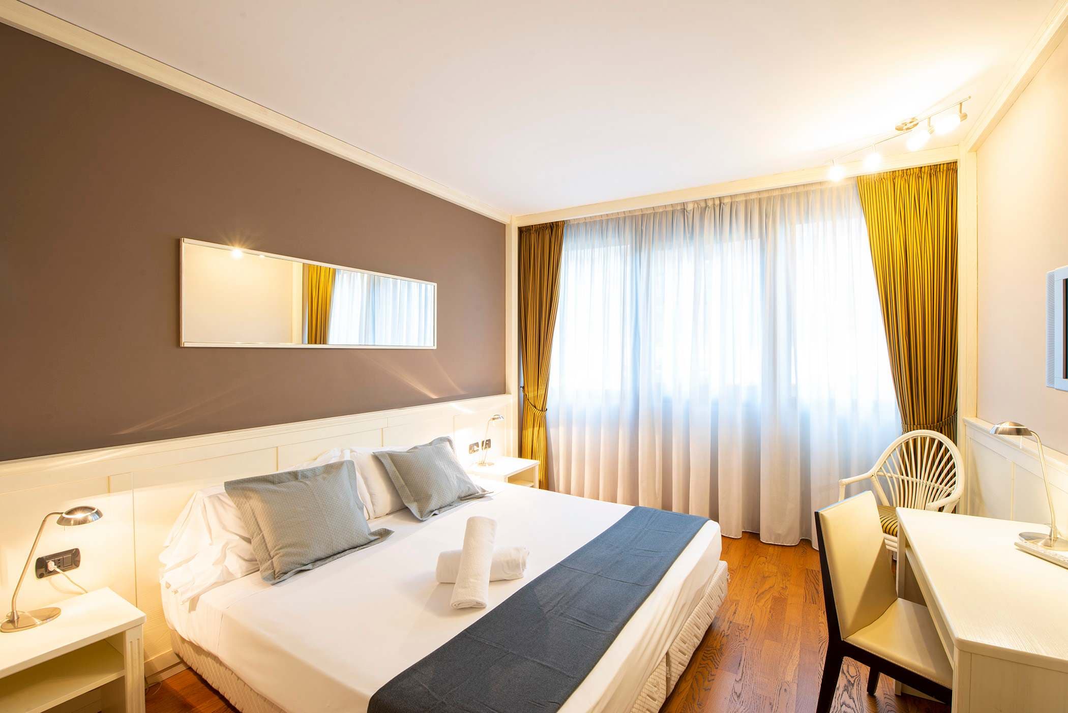 Hotel San Marco Ansicht 5