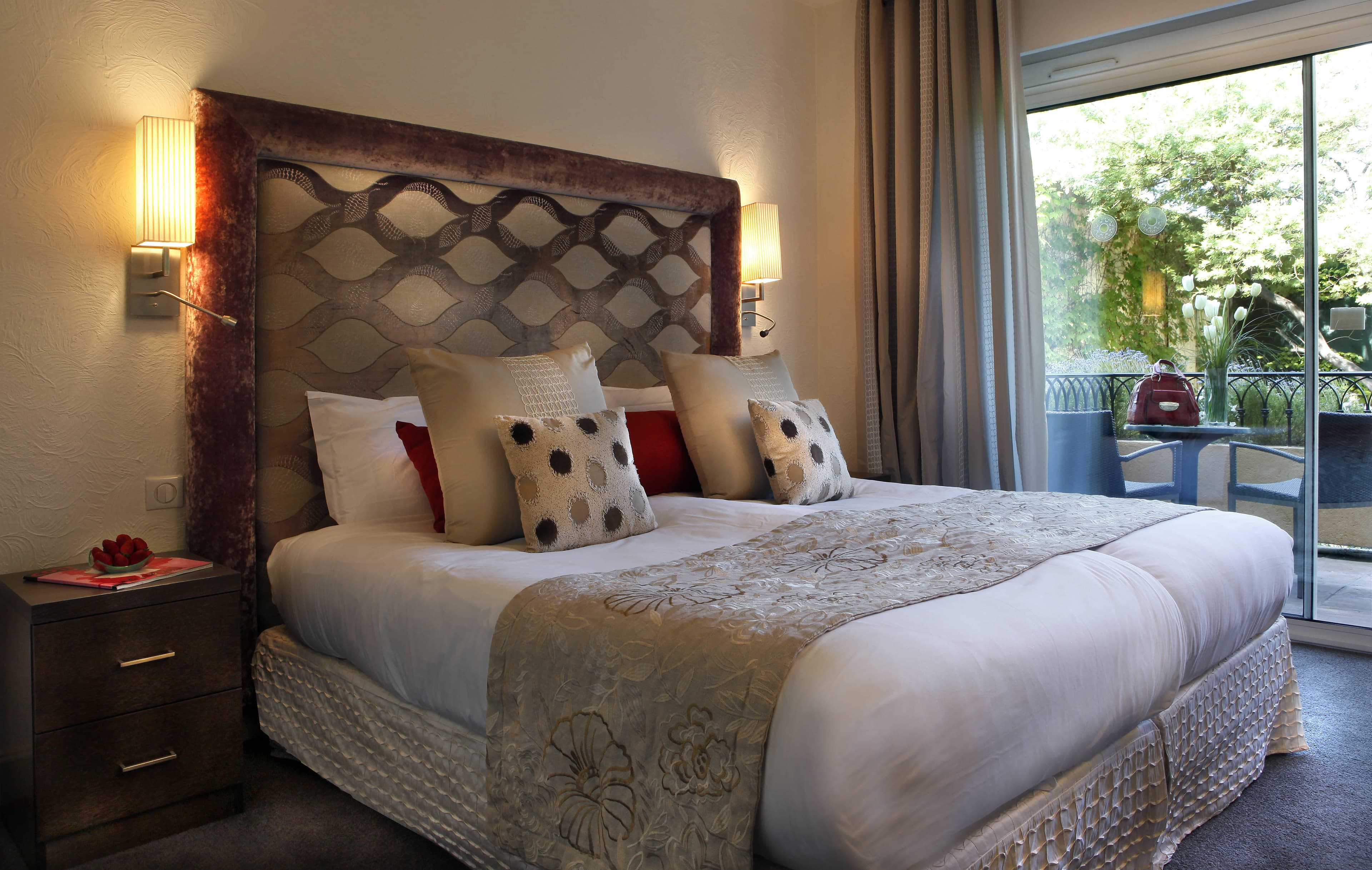 Hotel La Perouse Ansicht 6
