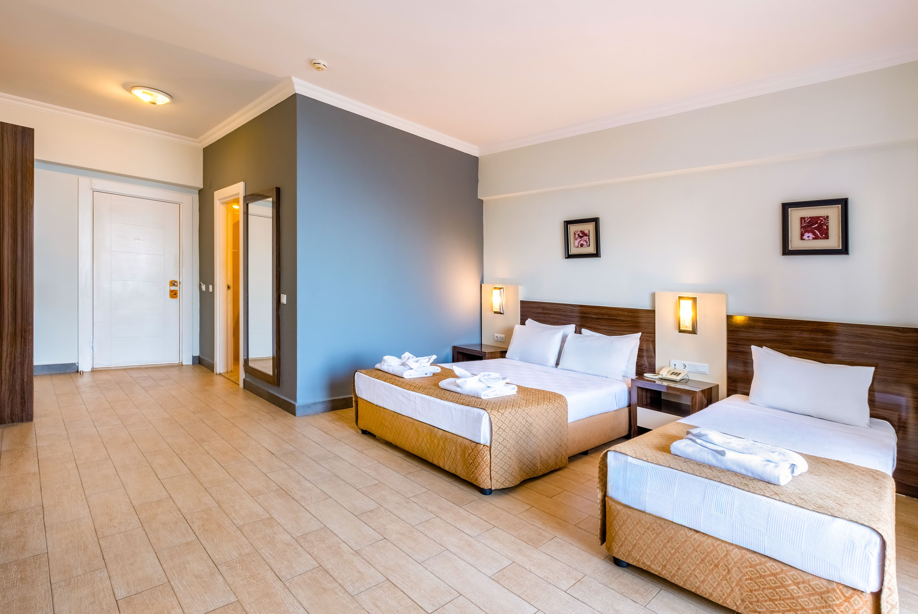 Senza Garden Holiday Club Ansicht 5