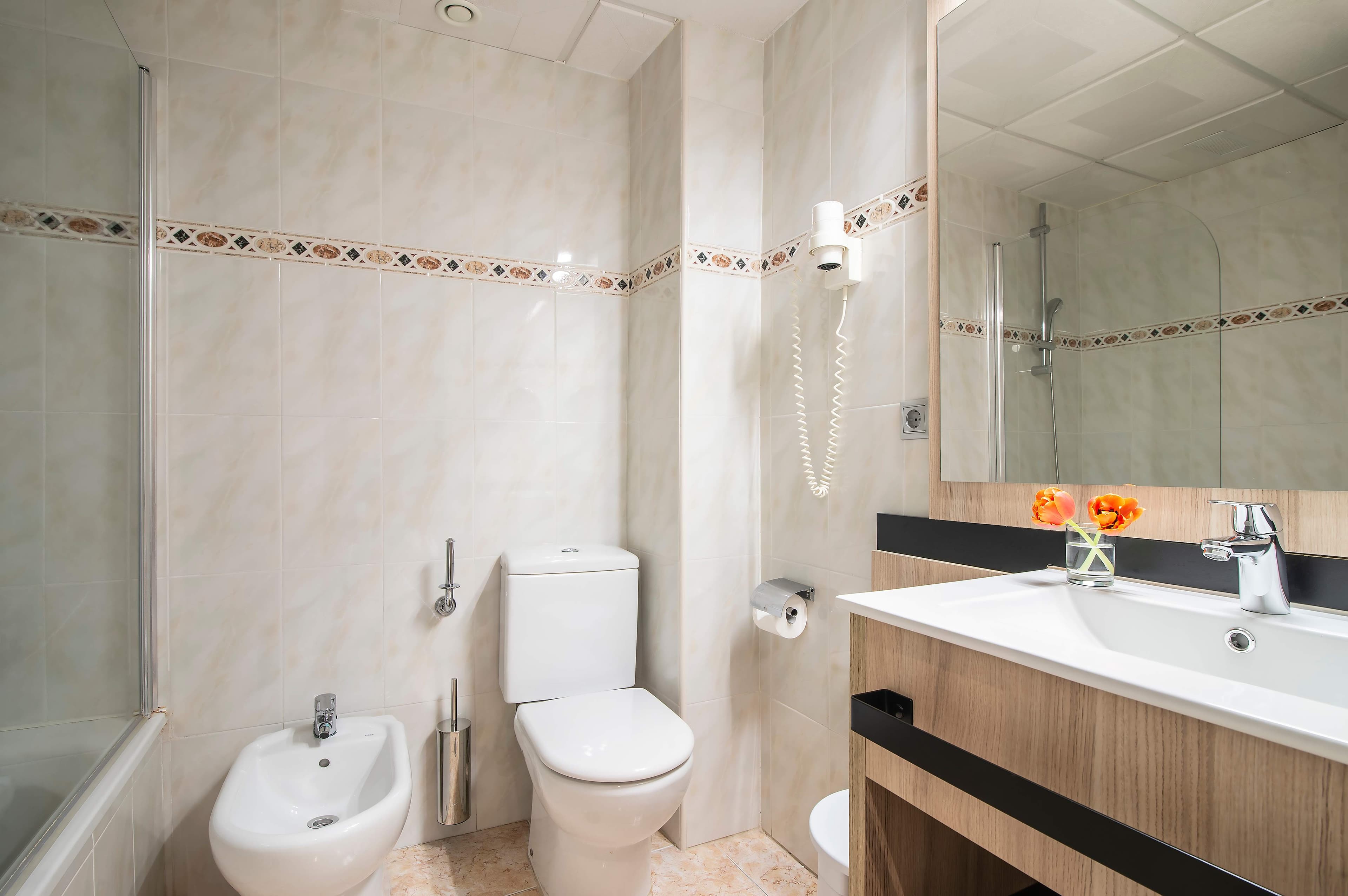 Hotel Benidorm East by Pierre & Vacances Ansicht 6