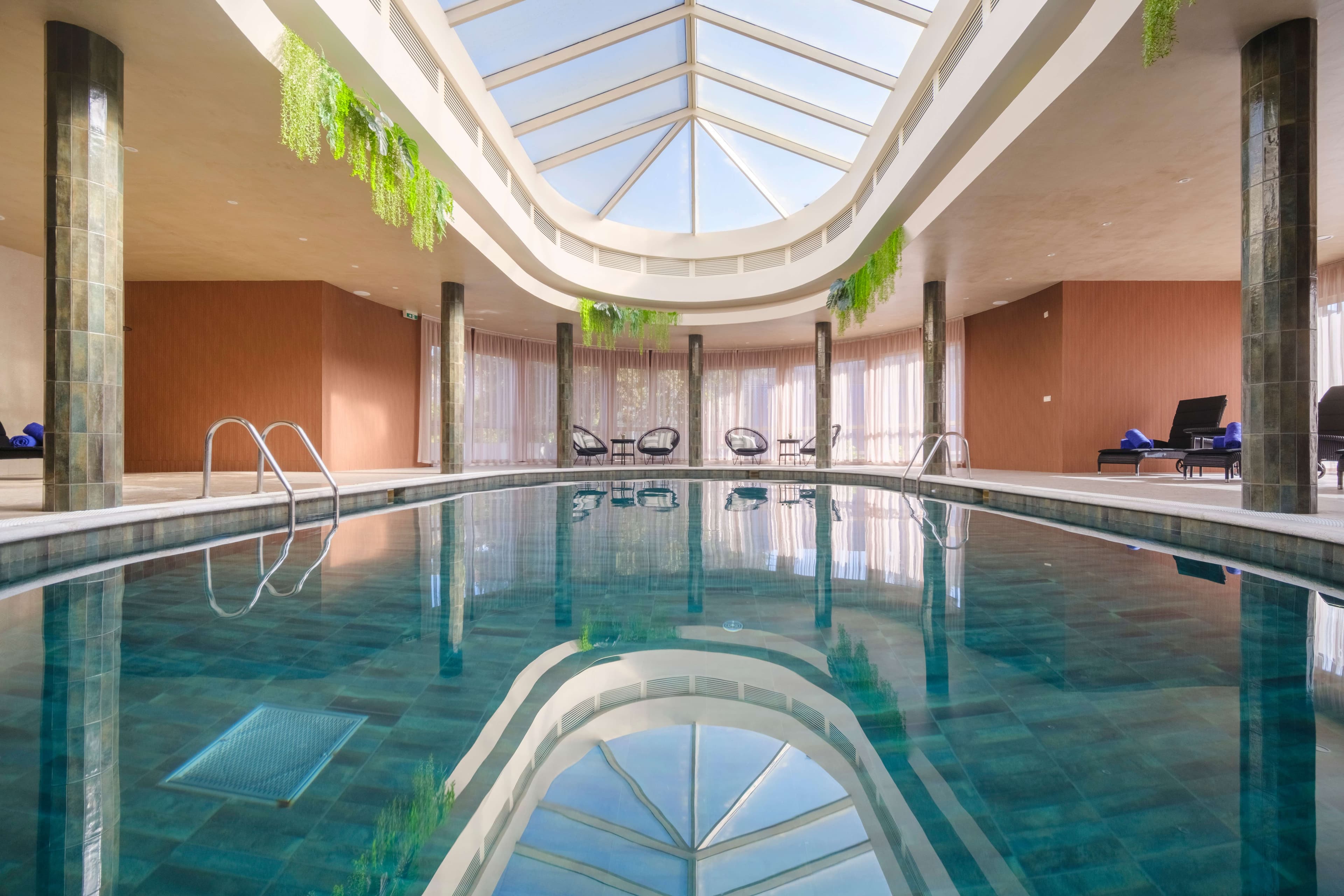 Terceira Mar Hotel Ansicht 9