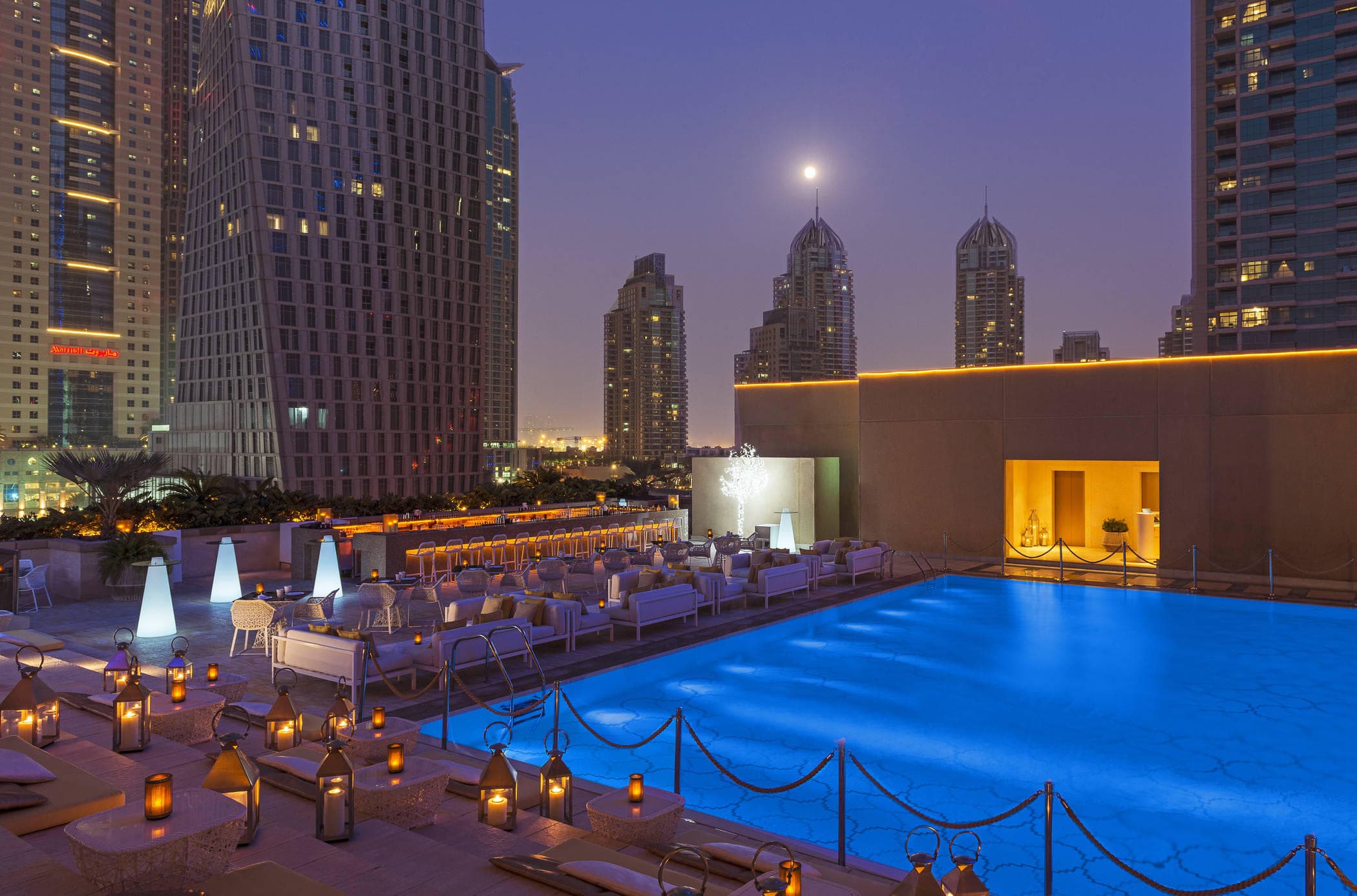 Grosvenor House Dubai Ansicht 7