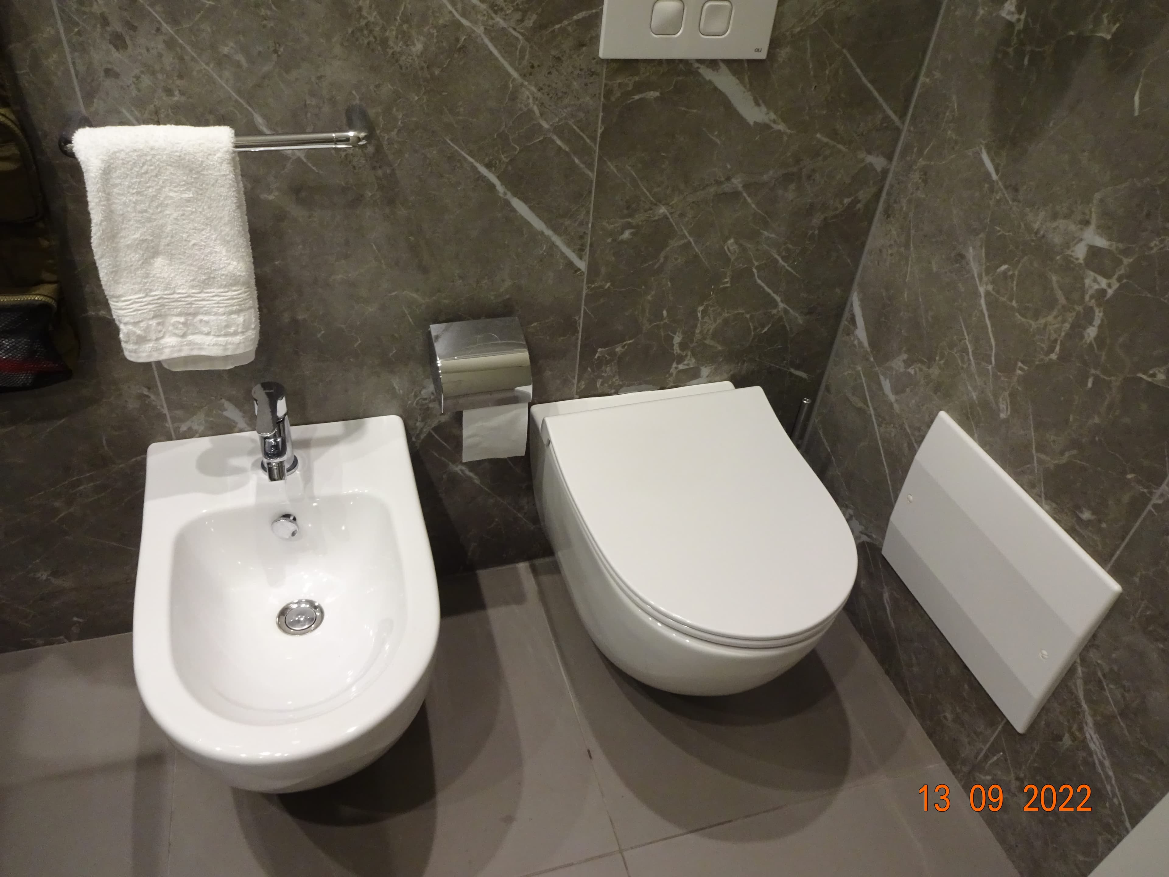 Hellenia Yachting Hotel Ansicht 4