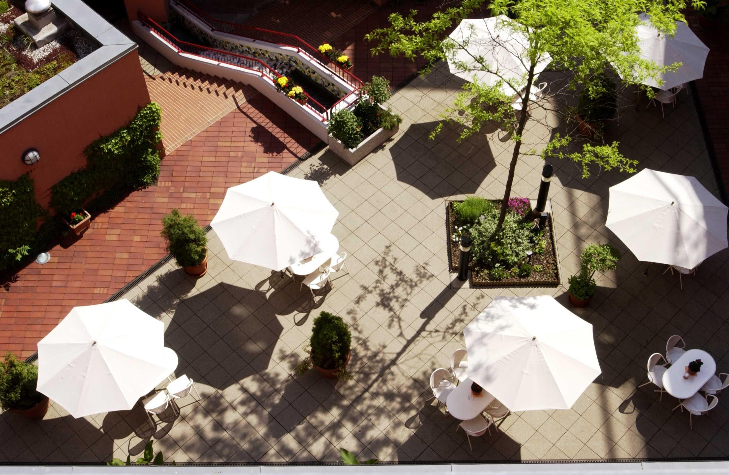 TRYP by Wyndham Halle Ansicht 8