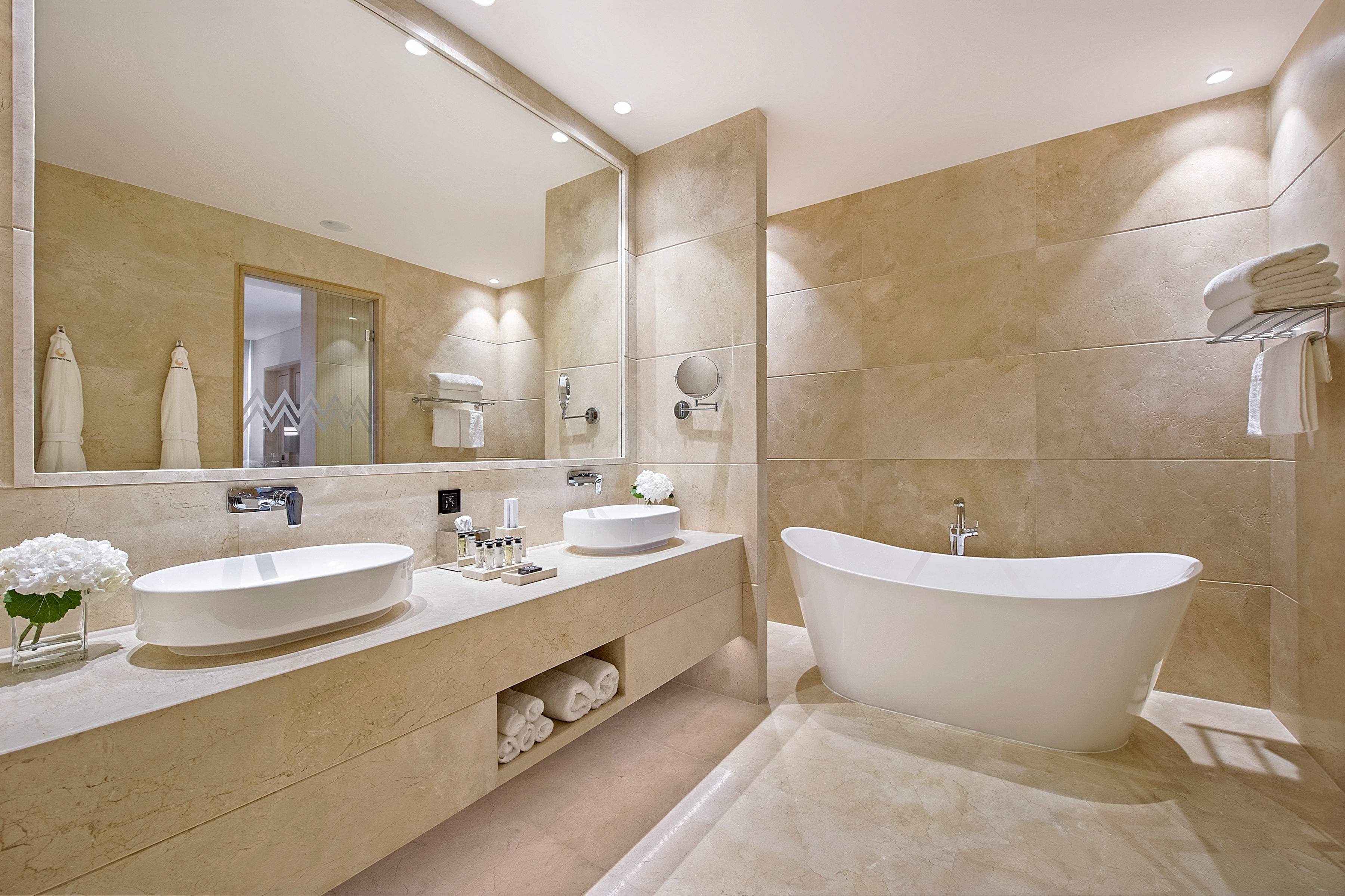 Cap St Georges Hotel & Resort Ansicht 5