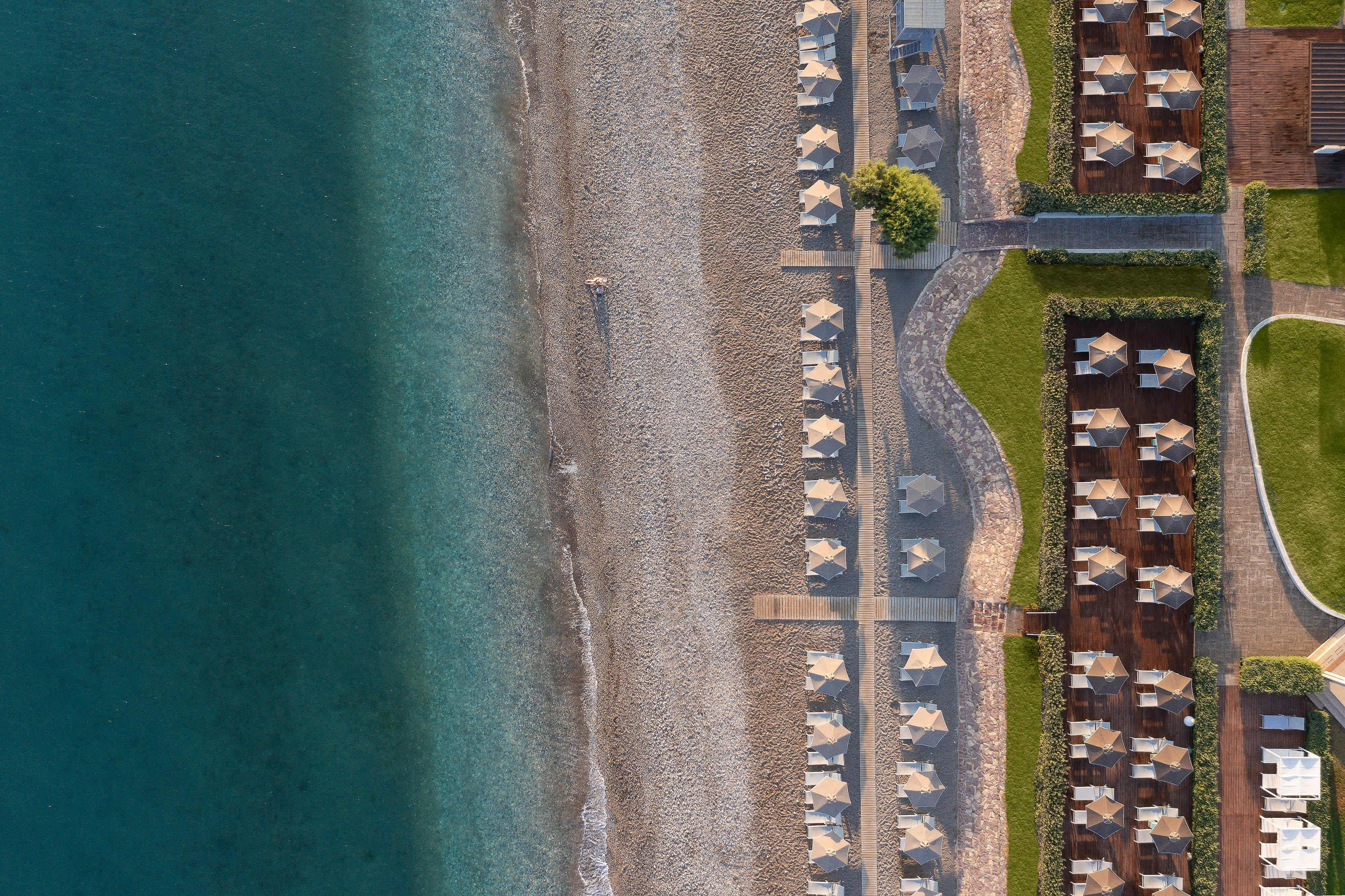 Electra Palace Rhodes Ansicht 9