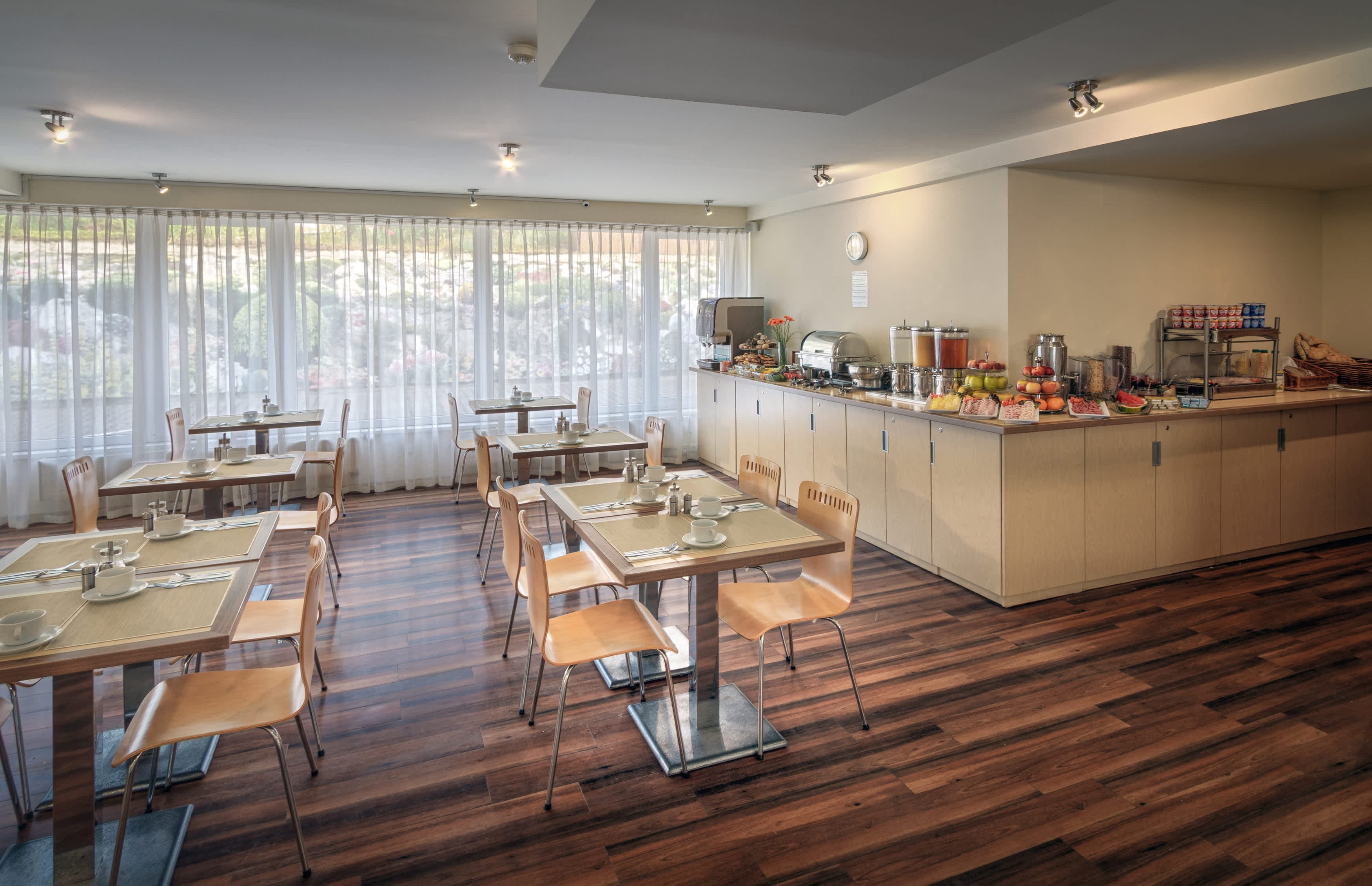 Hotel Aida Ansicht 6