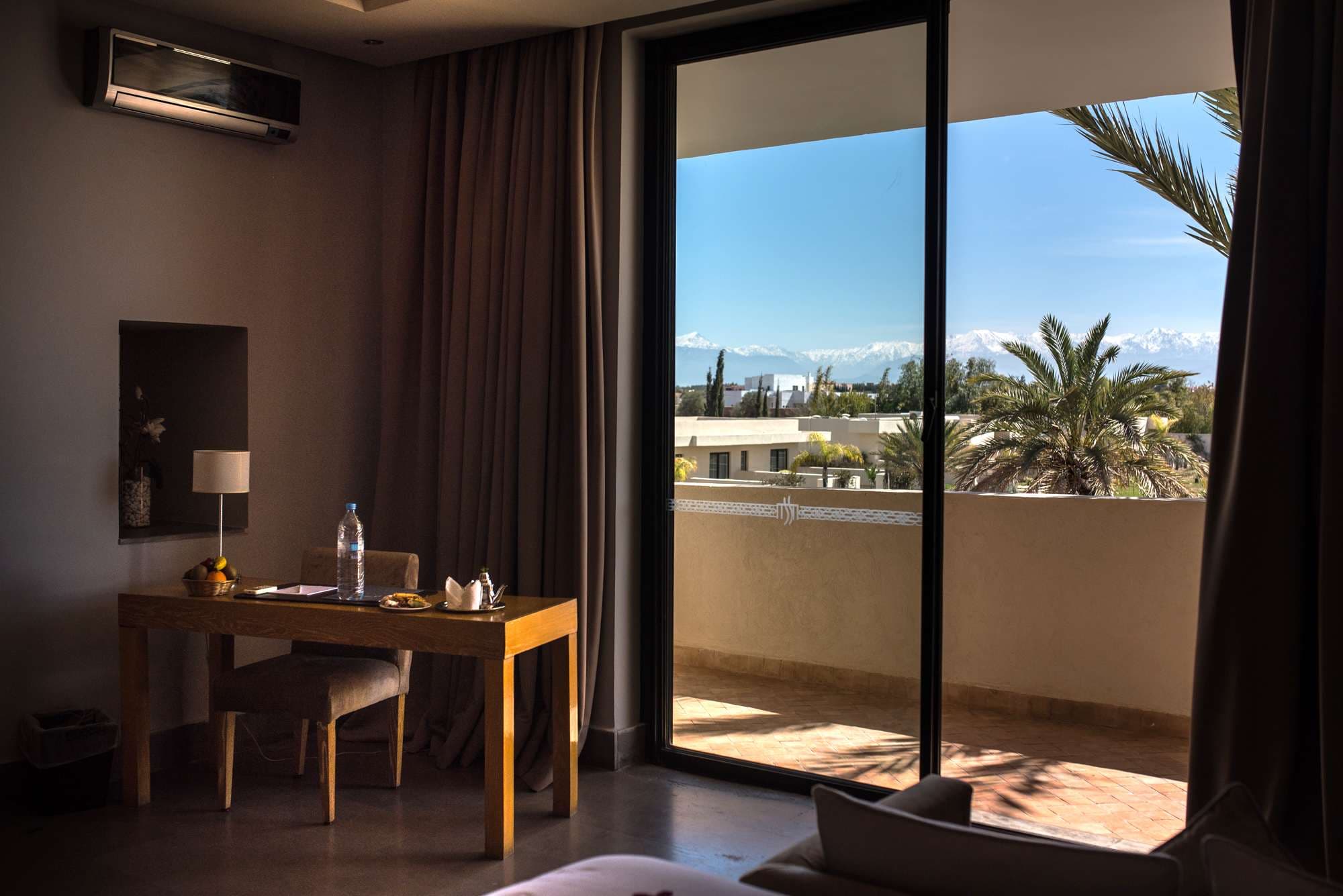 Sirayane Boutique Hotel & Spa Marrakech Ansicht 8